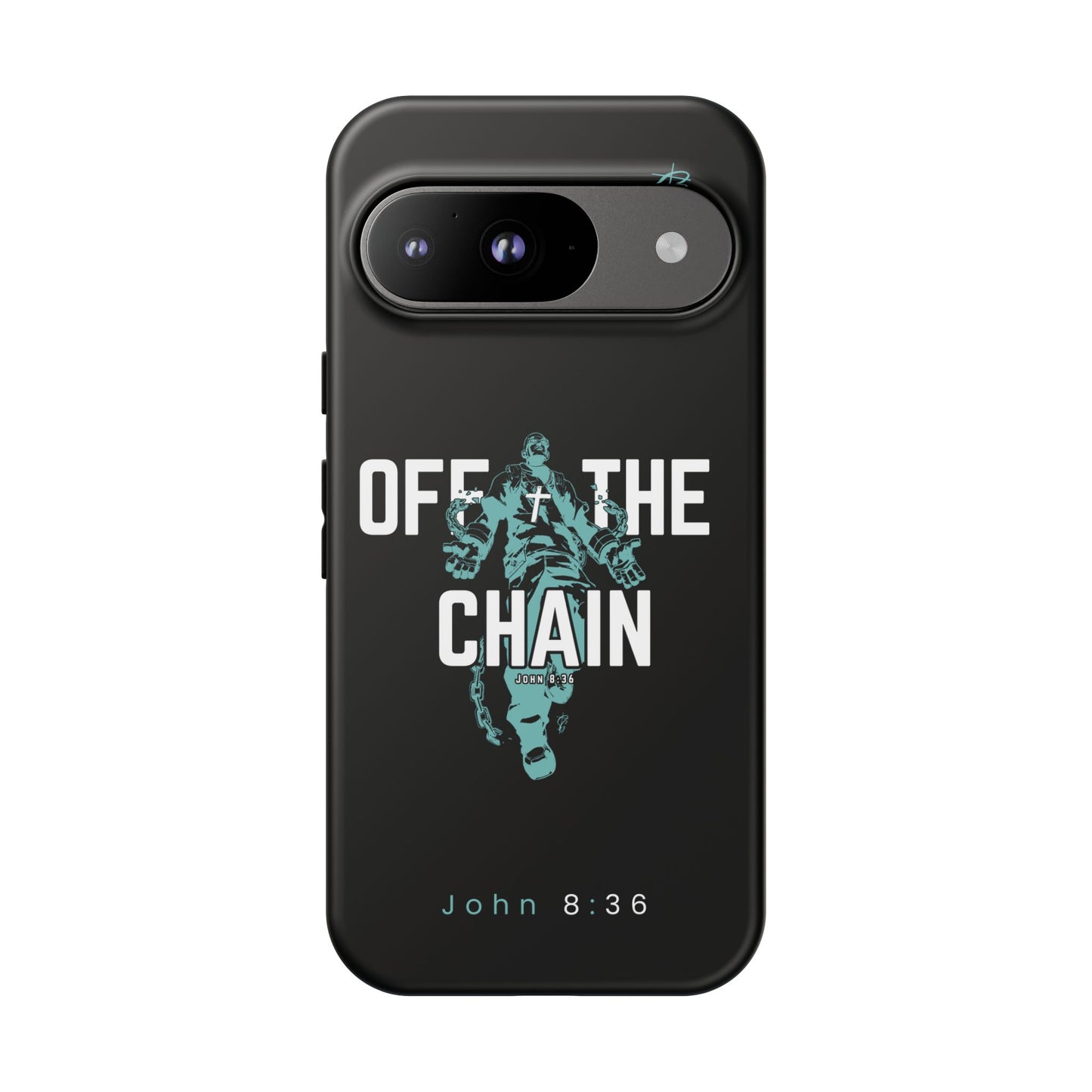 Off the Chain Phone Case