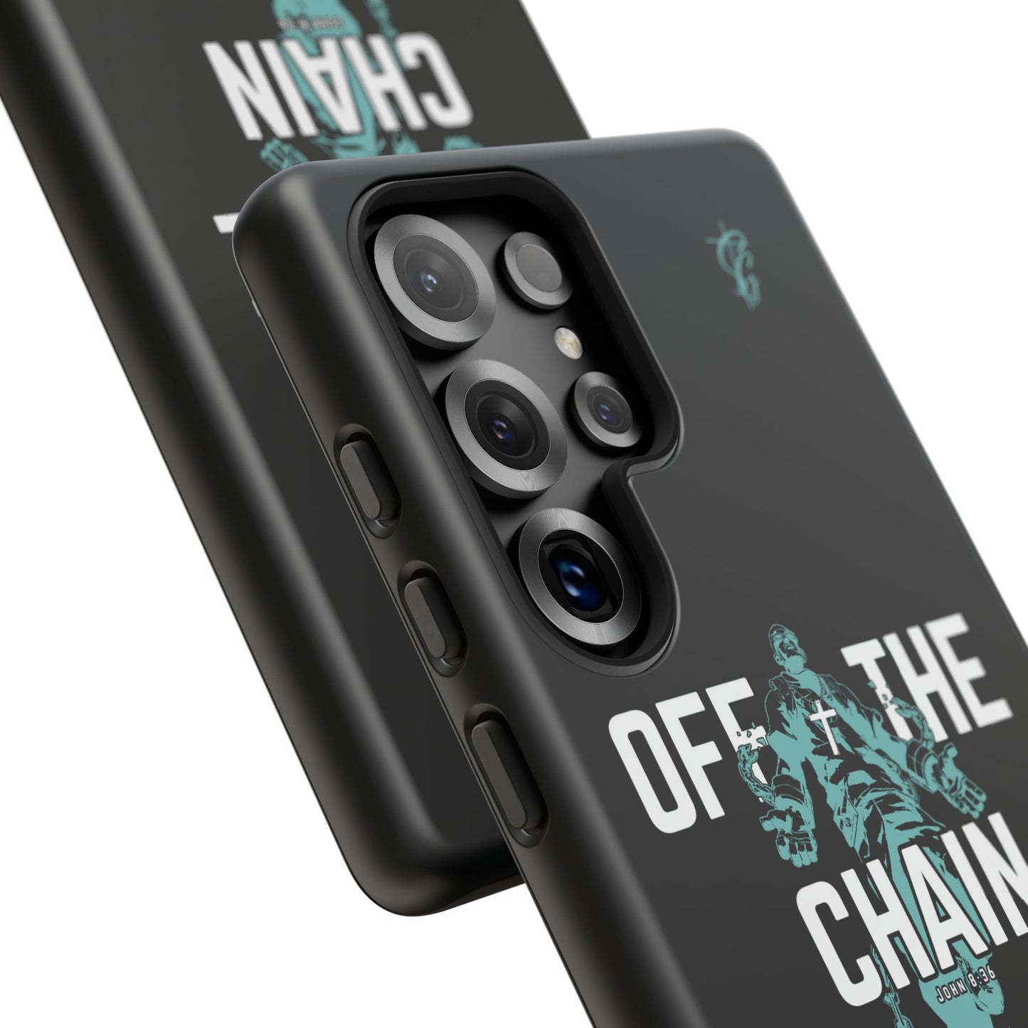 Off the Chain Phone Case