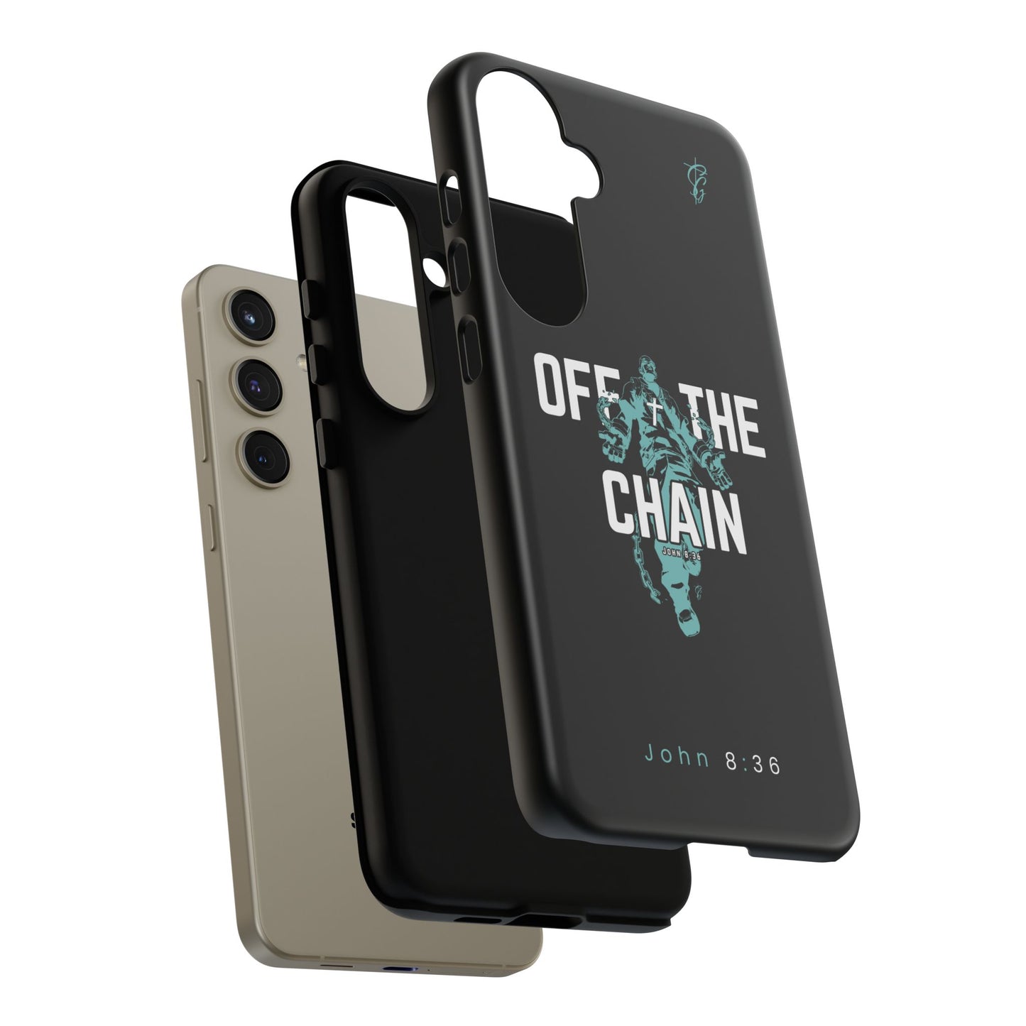 Off the Chain Phone Case