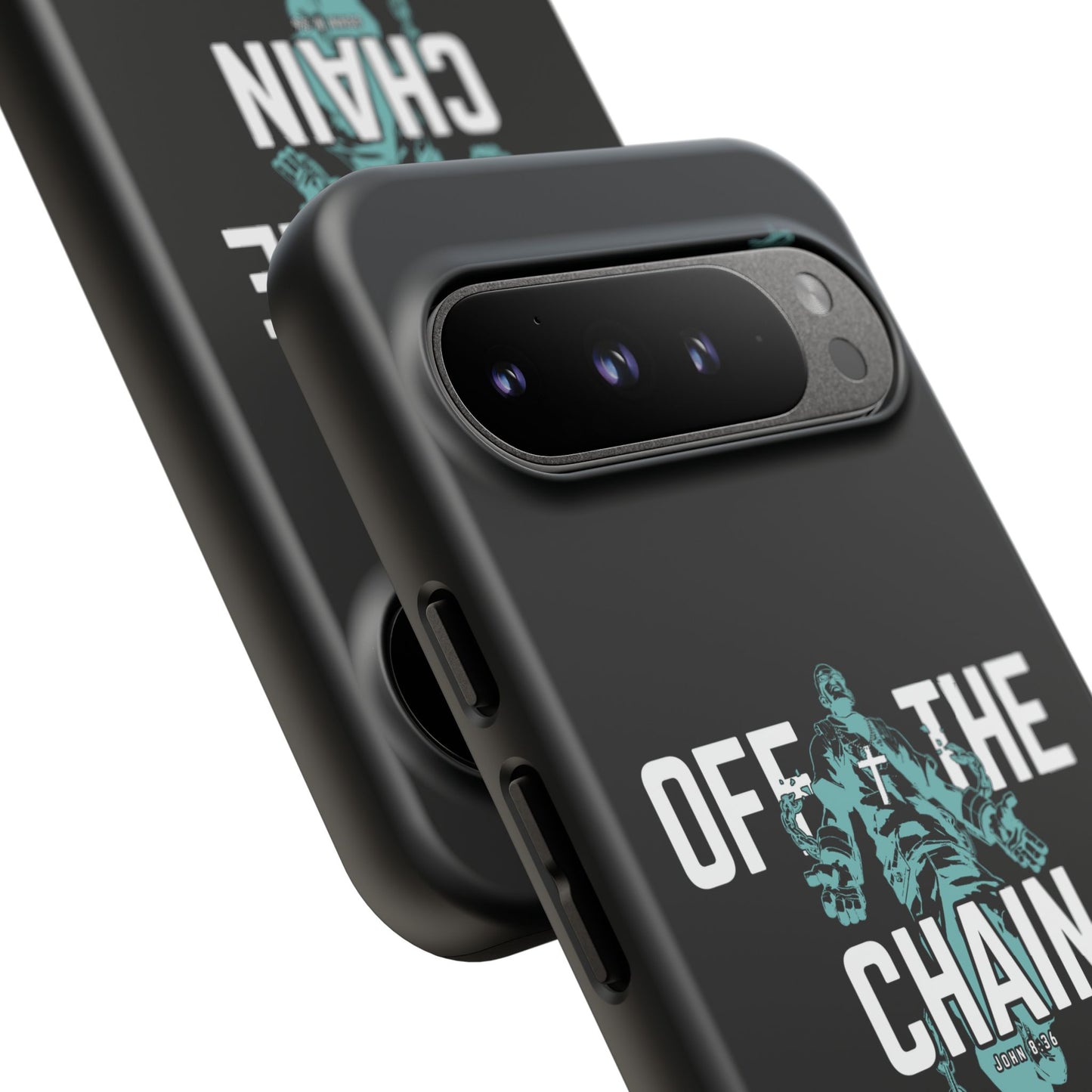 Off the Chain Phone Case