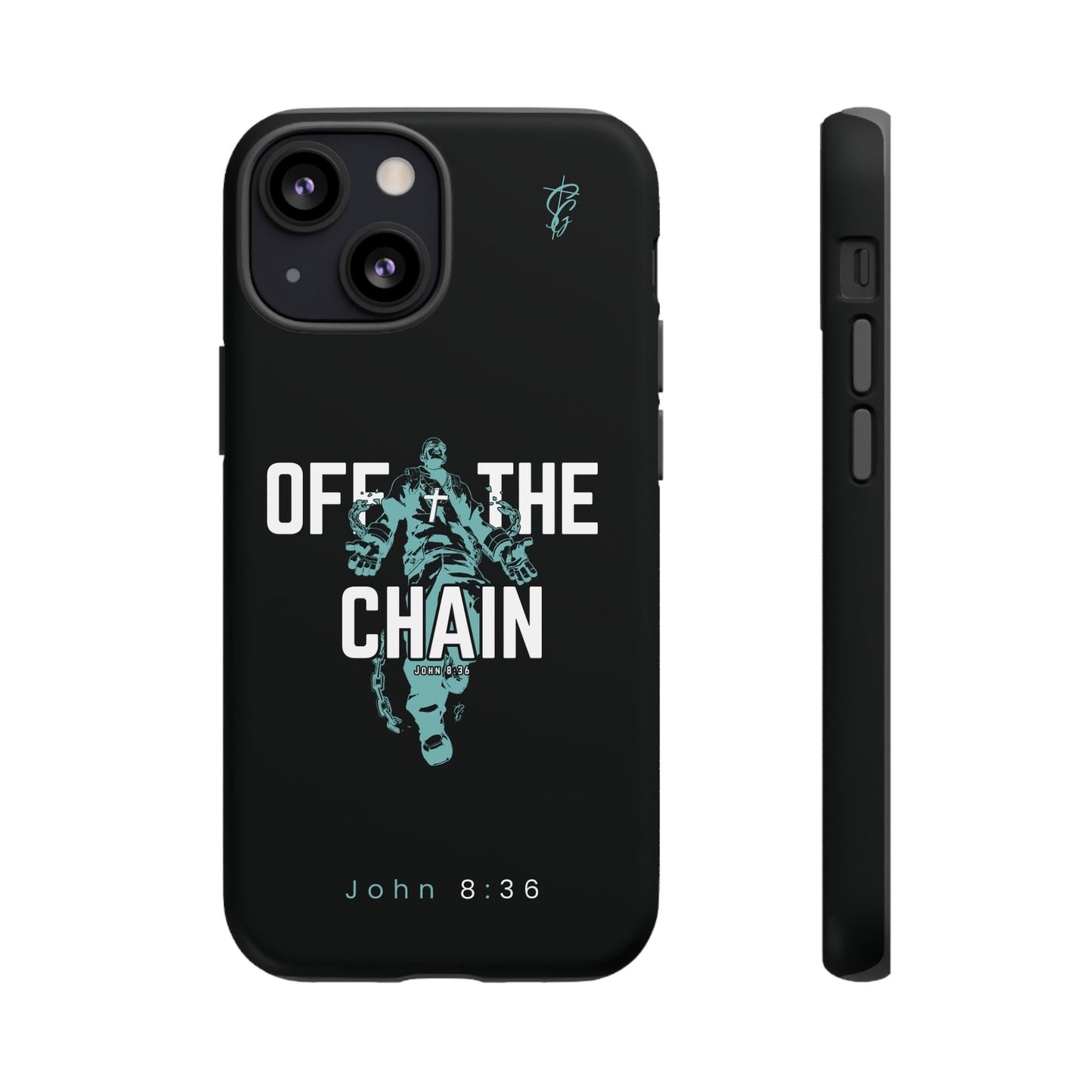 Off the Chain Phone Case