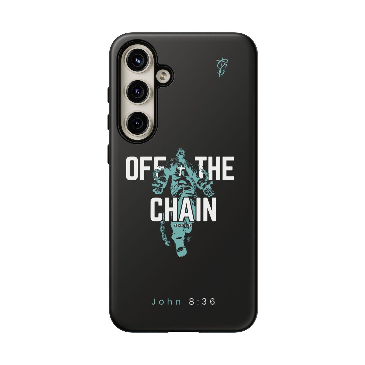 Off the Chain Phone Case