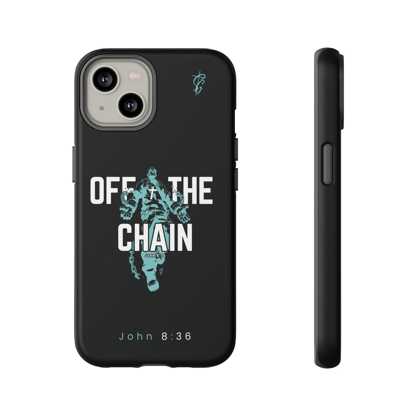 Off the Chain Phone Case