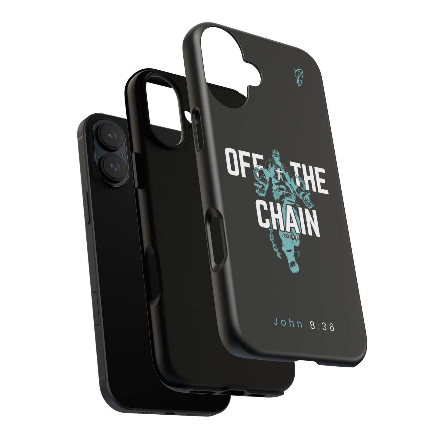 Off the Chain Phone Case