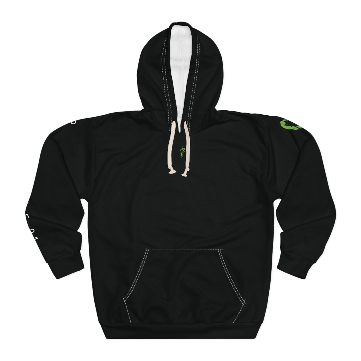 Alien Righteousness Hoodie