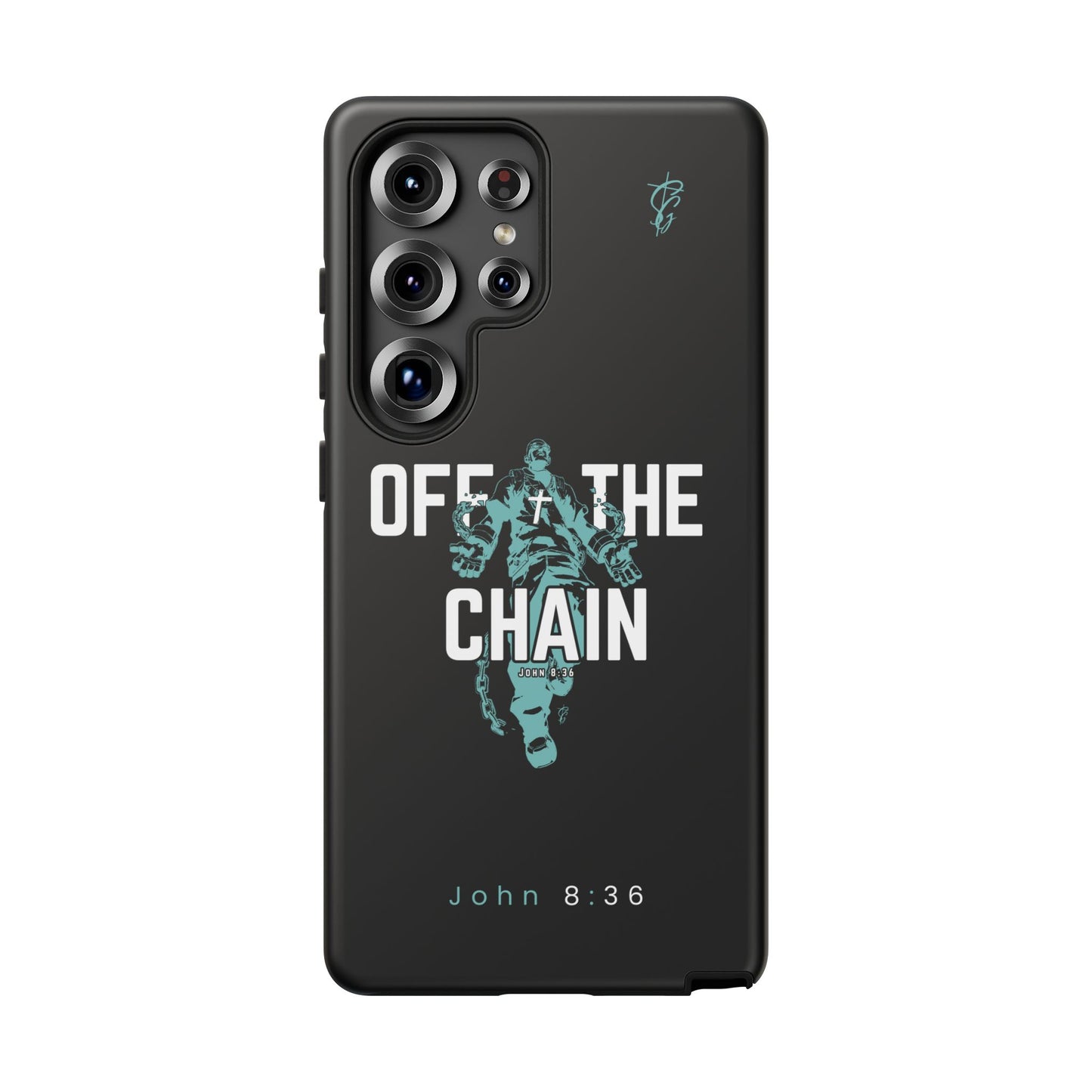 Off the Chain Phone Case
