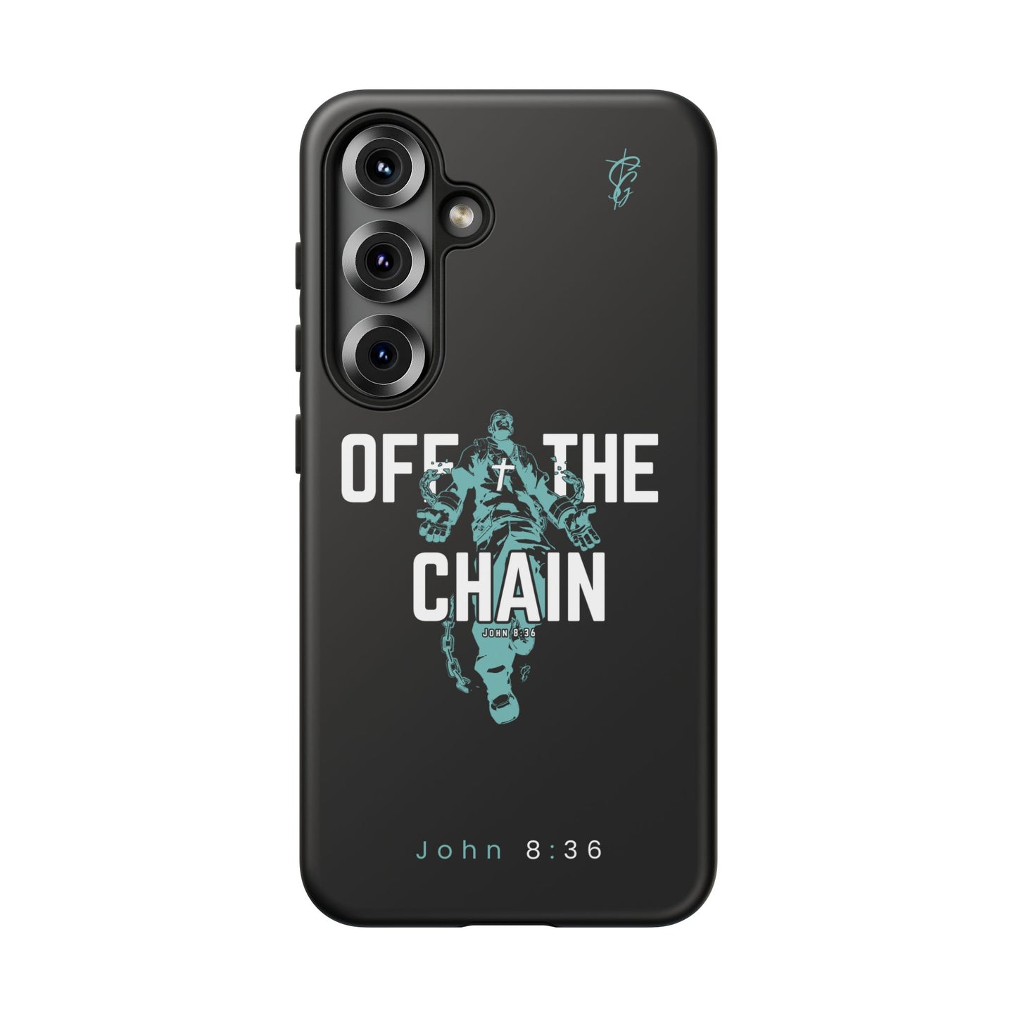 Off the Chain Phone Case