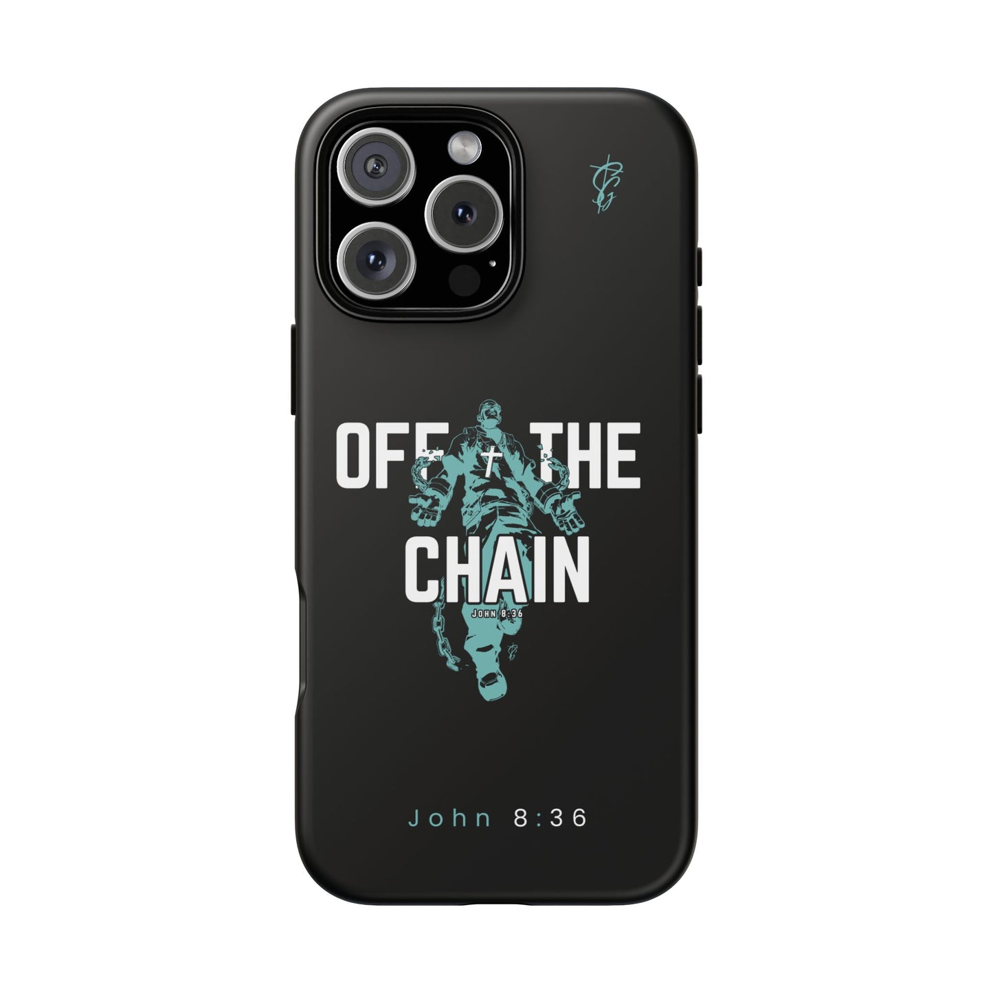 Off the Chain Phone Case