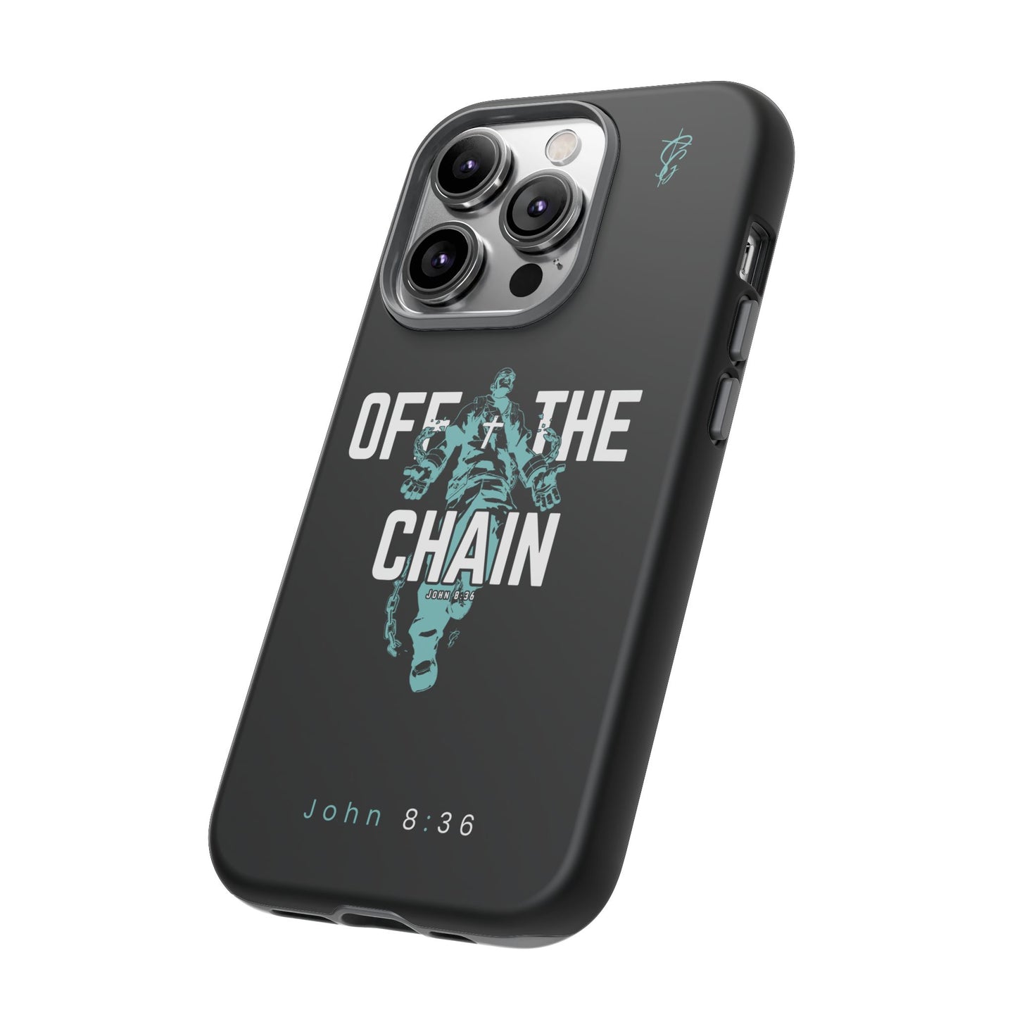 Off the Chain Phone Case