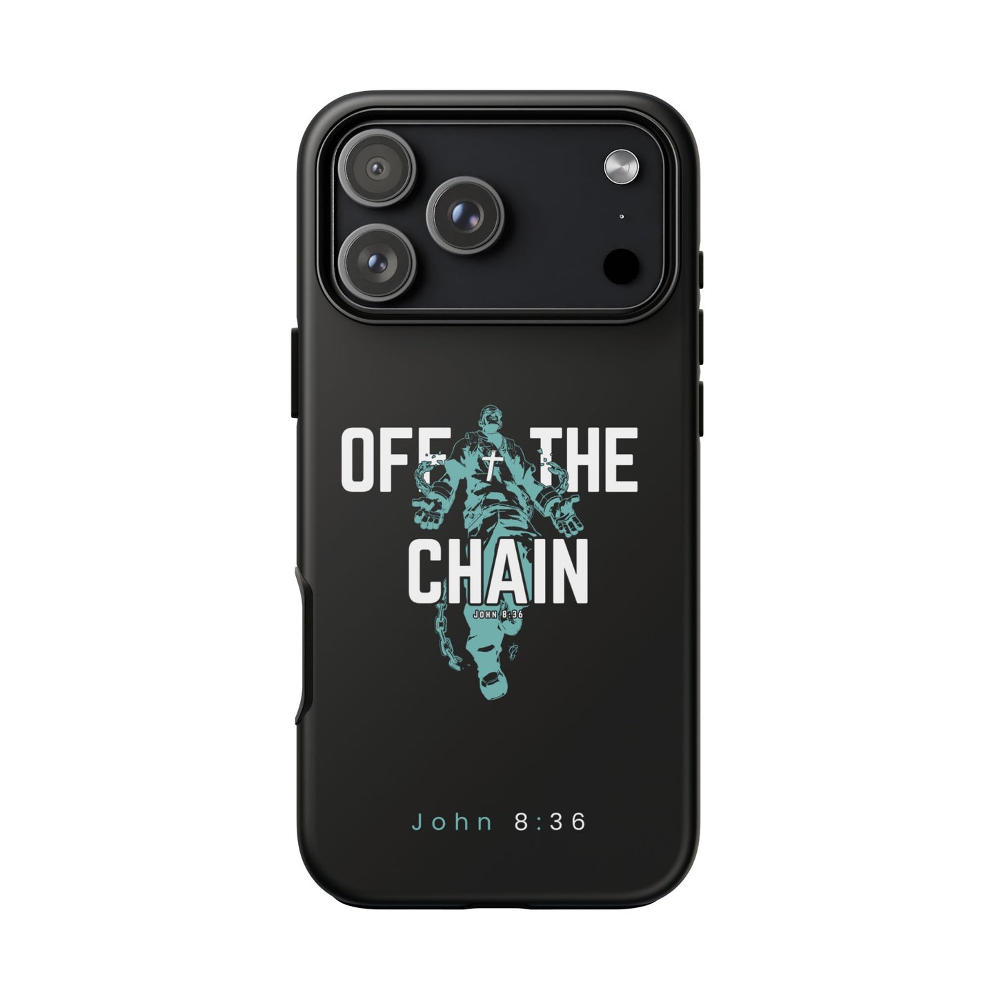 Off the Chain Phone Case