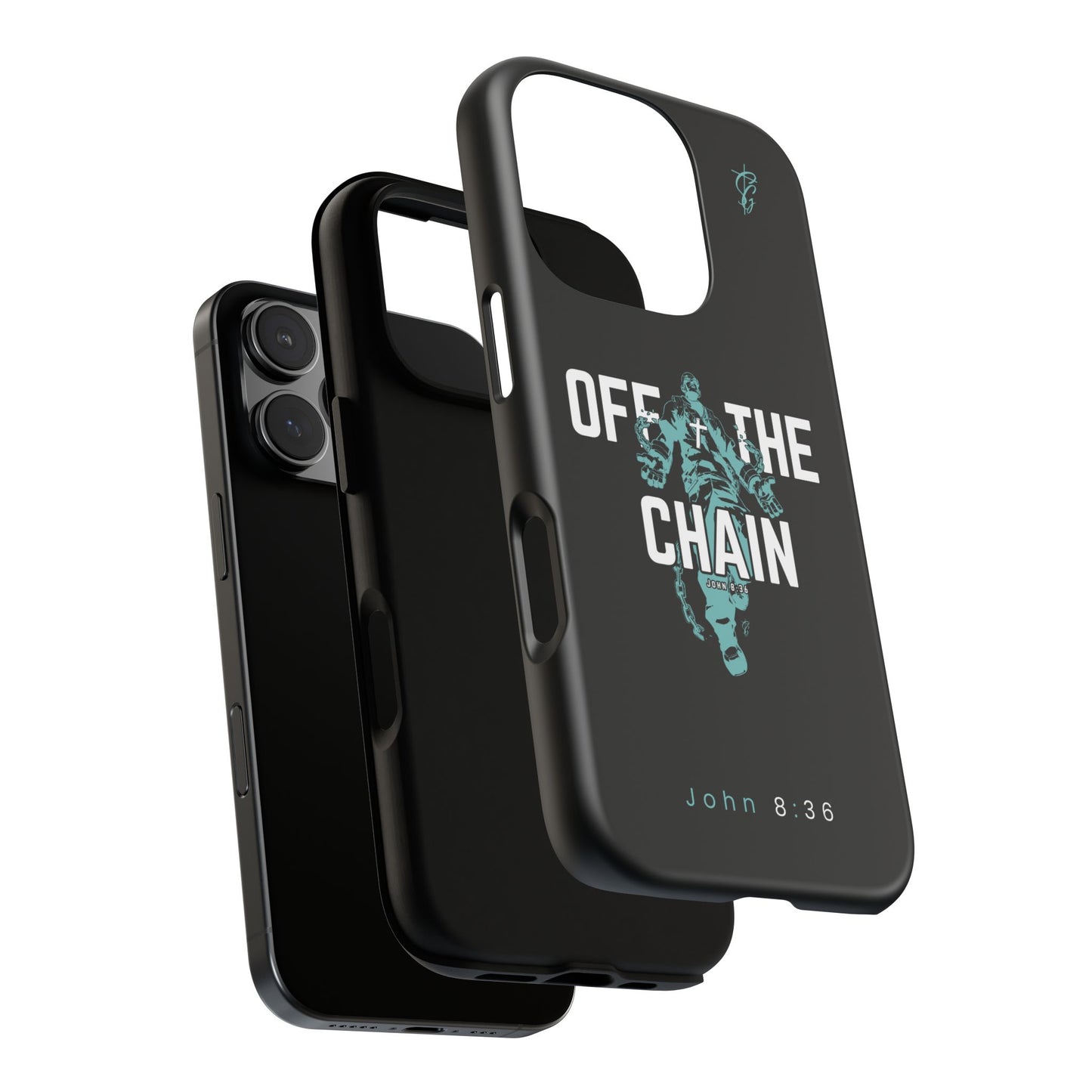 Off the Chain Phone Case