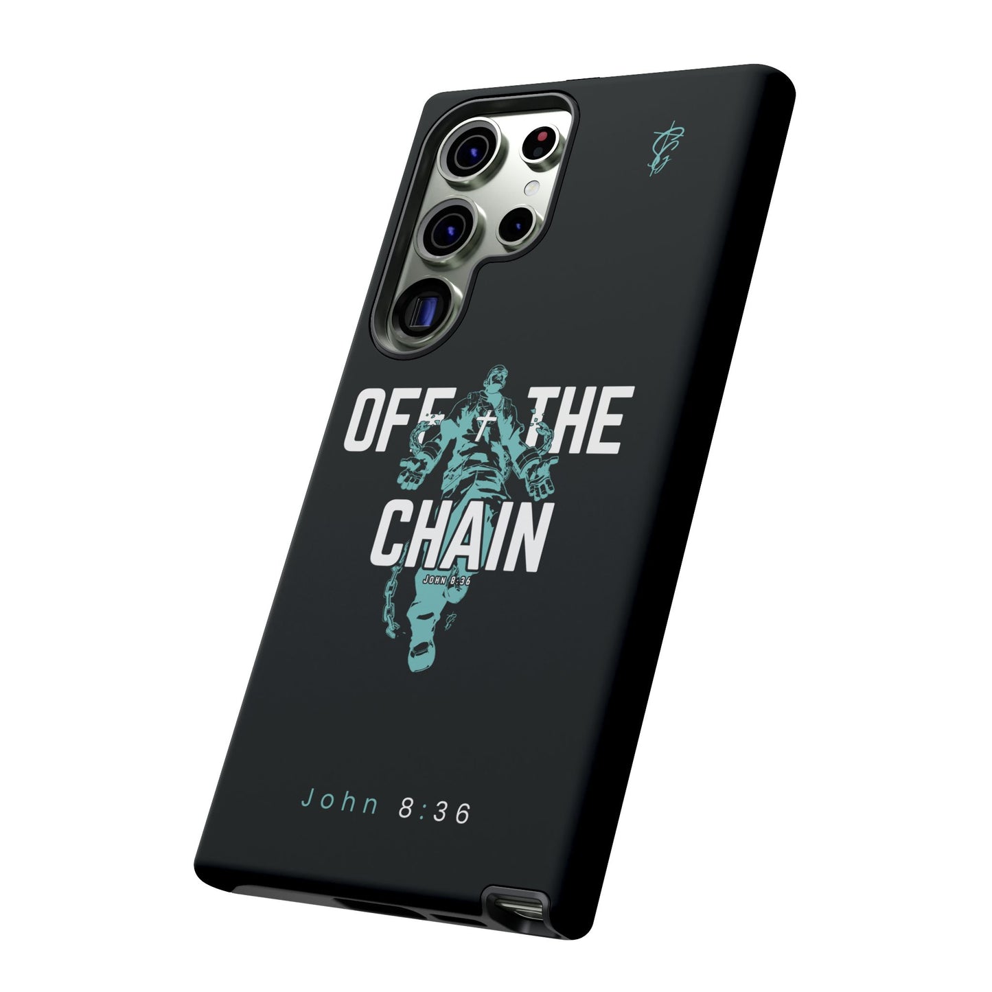 Off the Chain Phone Case