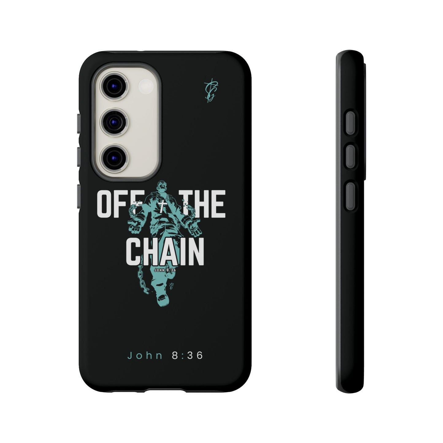 Off the Chain Phone Case
