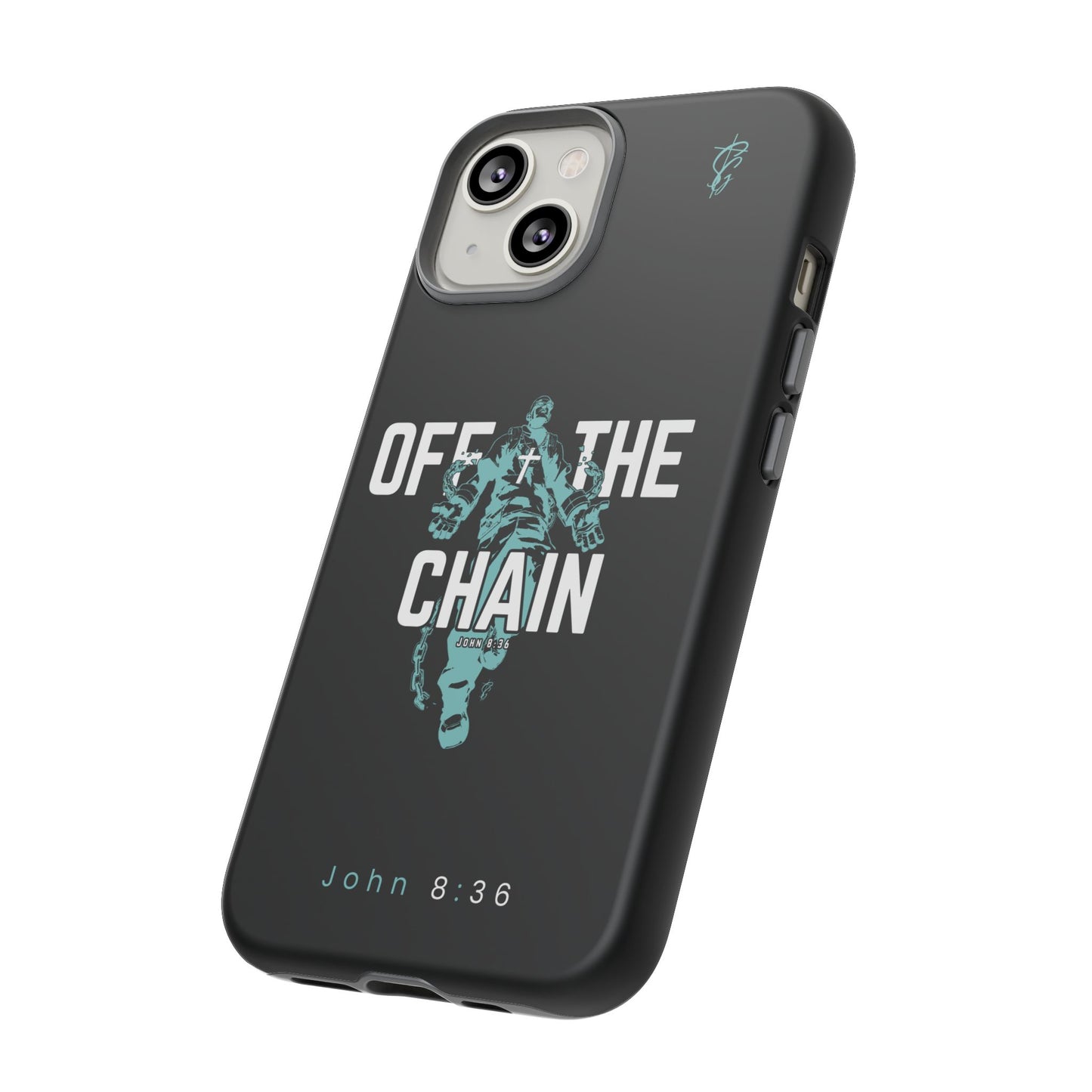 Off the Chain Phone Case