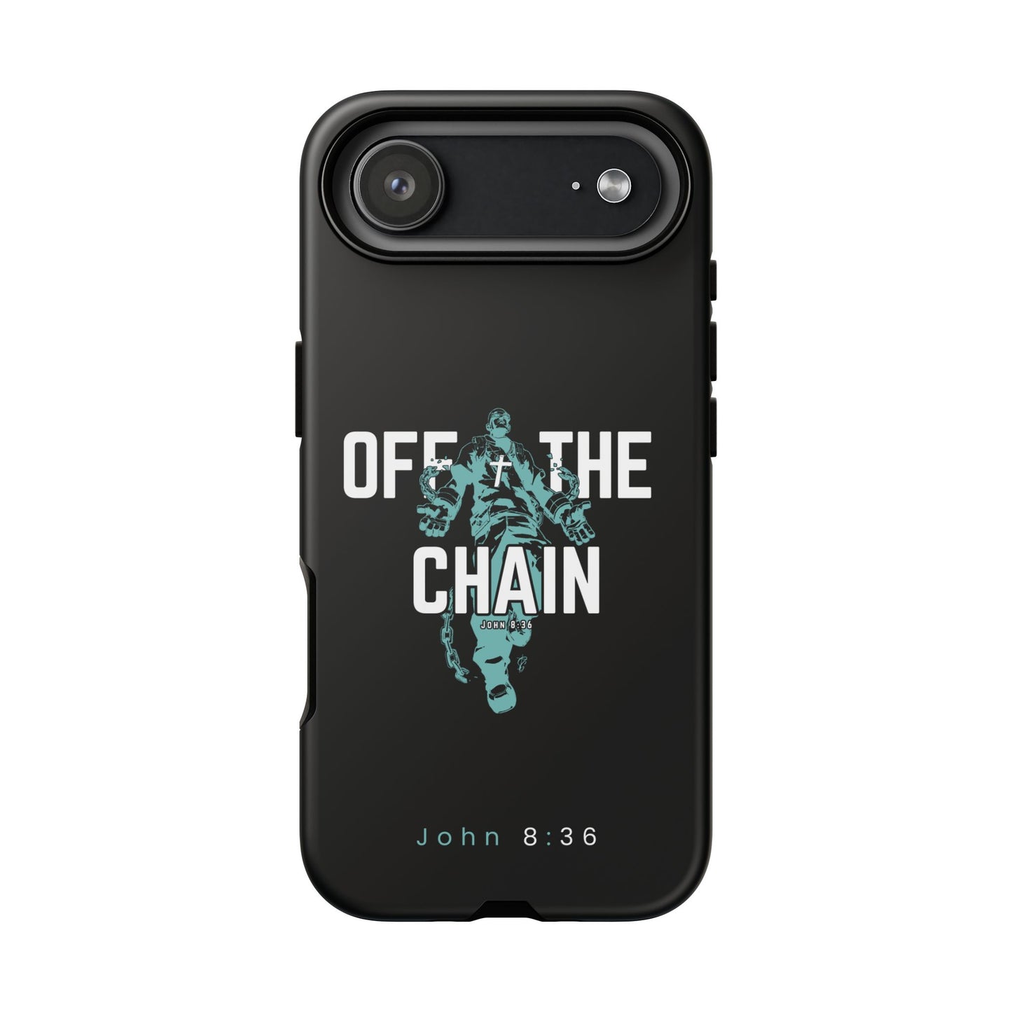 Off the Chain Phone Case