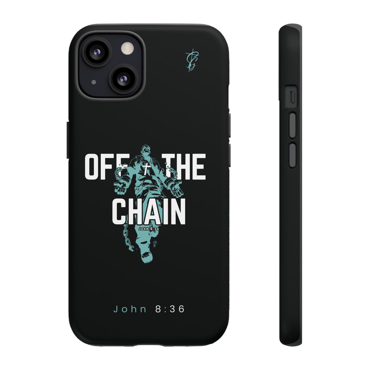 Off the Chain Phone Case