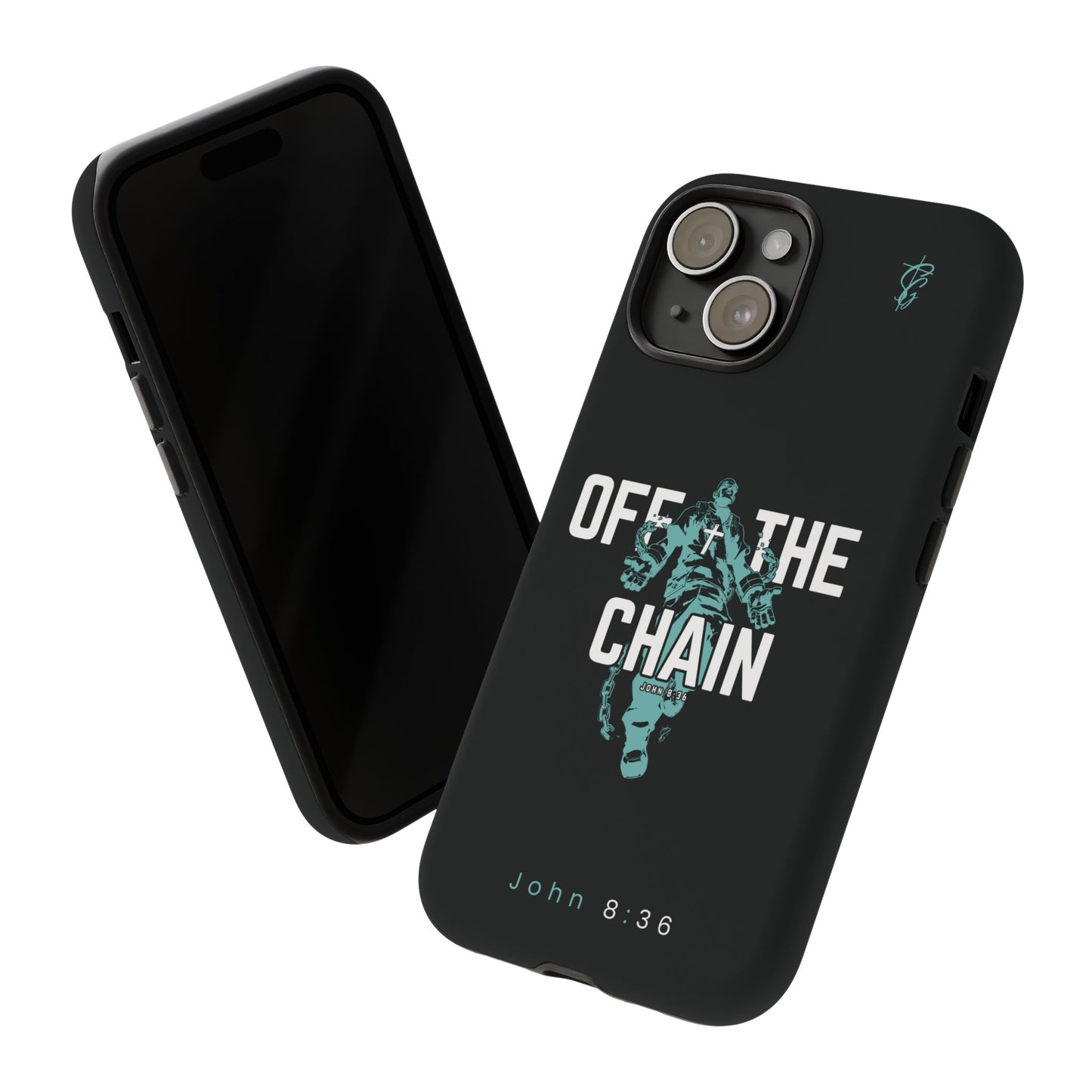 Off the Chain Phone Case