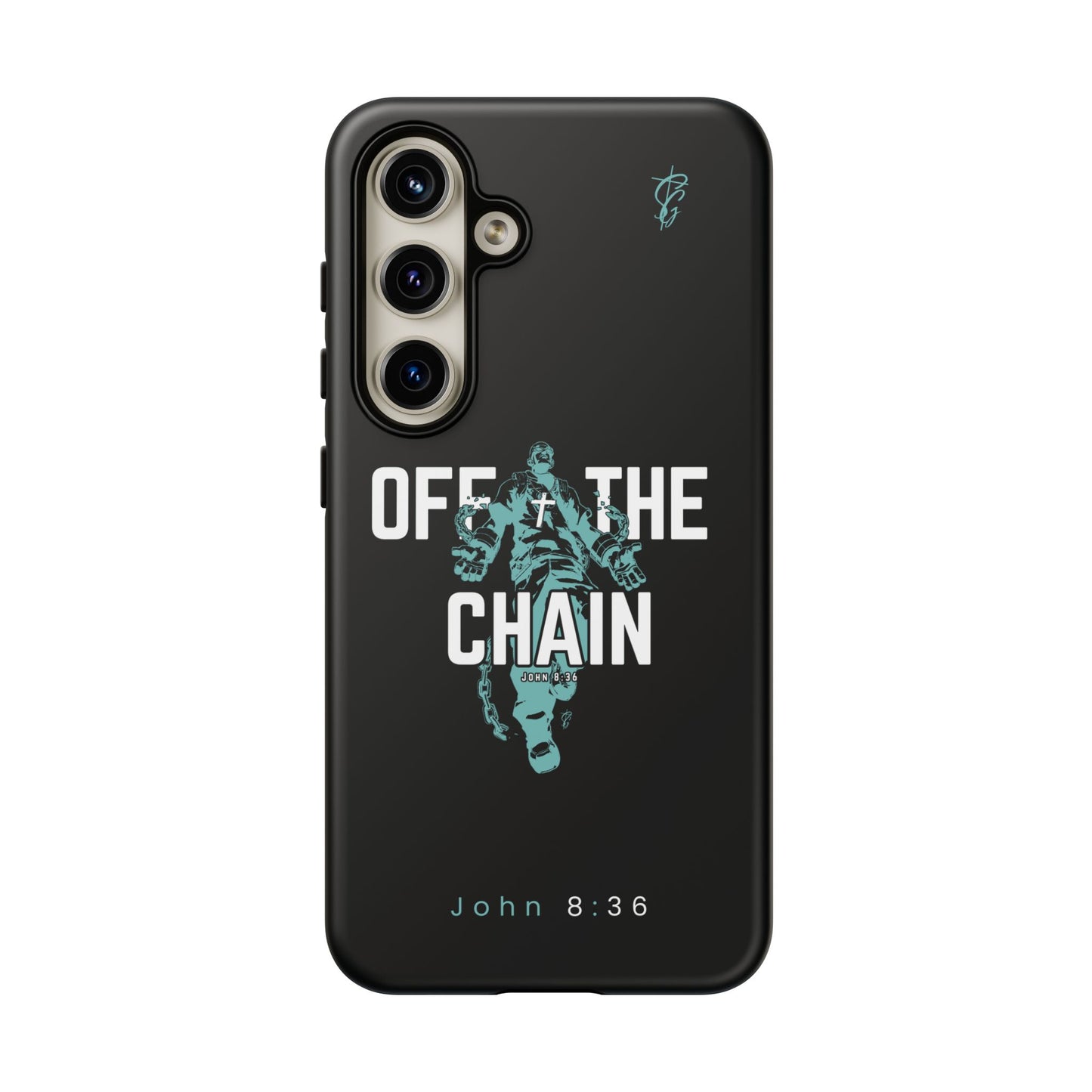 Off the Chain Phone Case