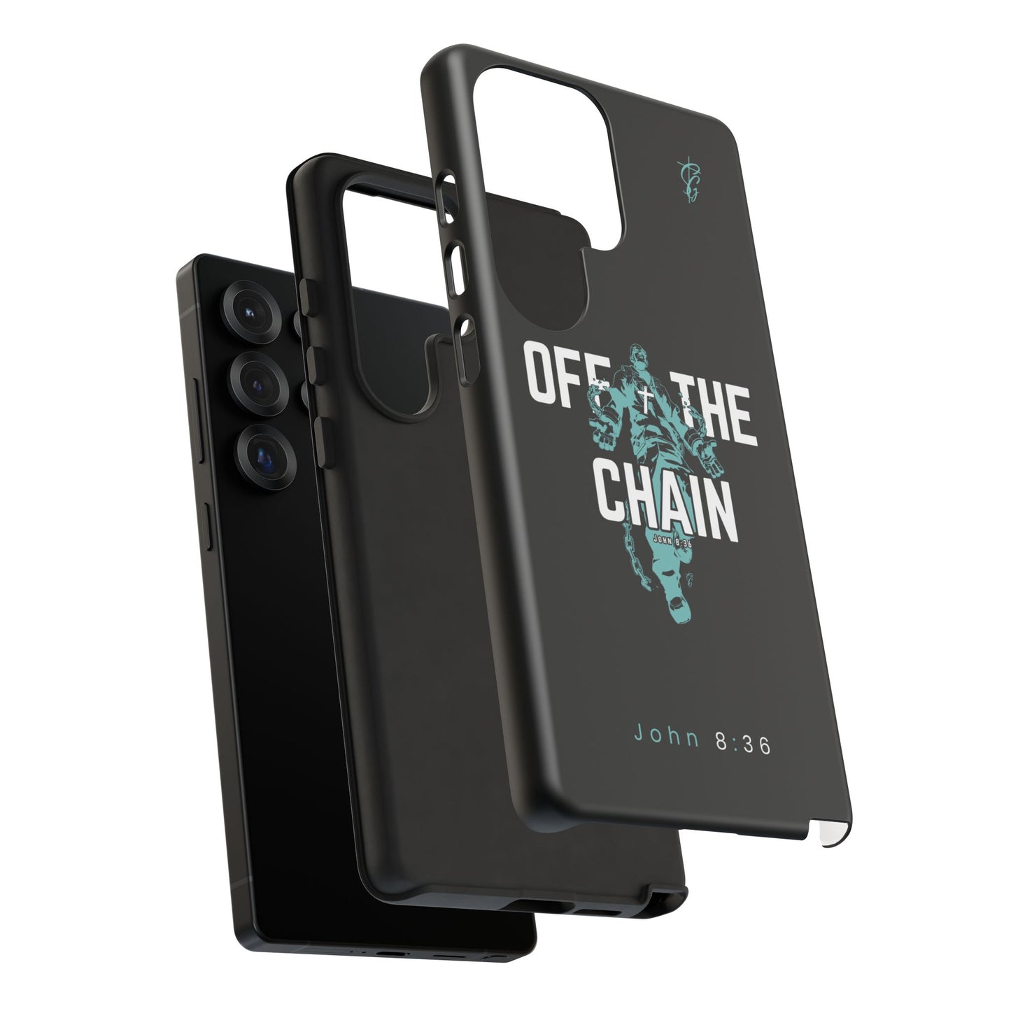 Off the Chain Phone Case