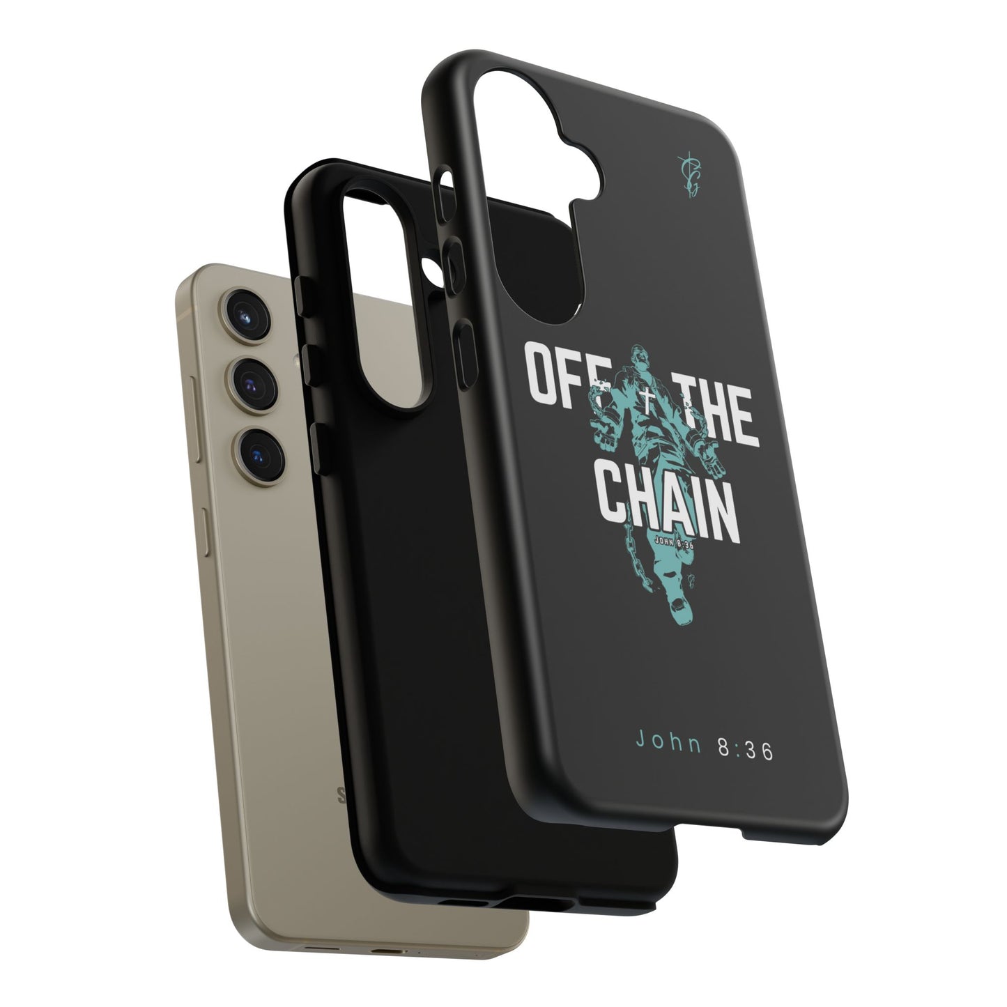 Off the Chain Phone Case