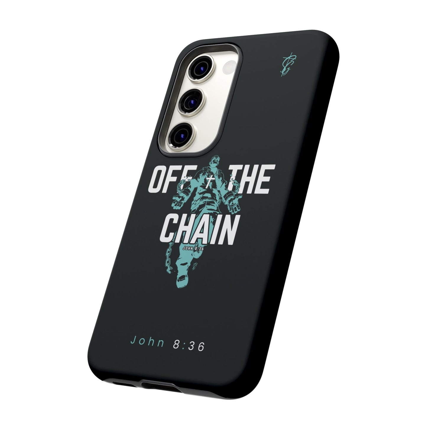 Off the Chain Phone Case