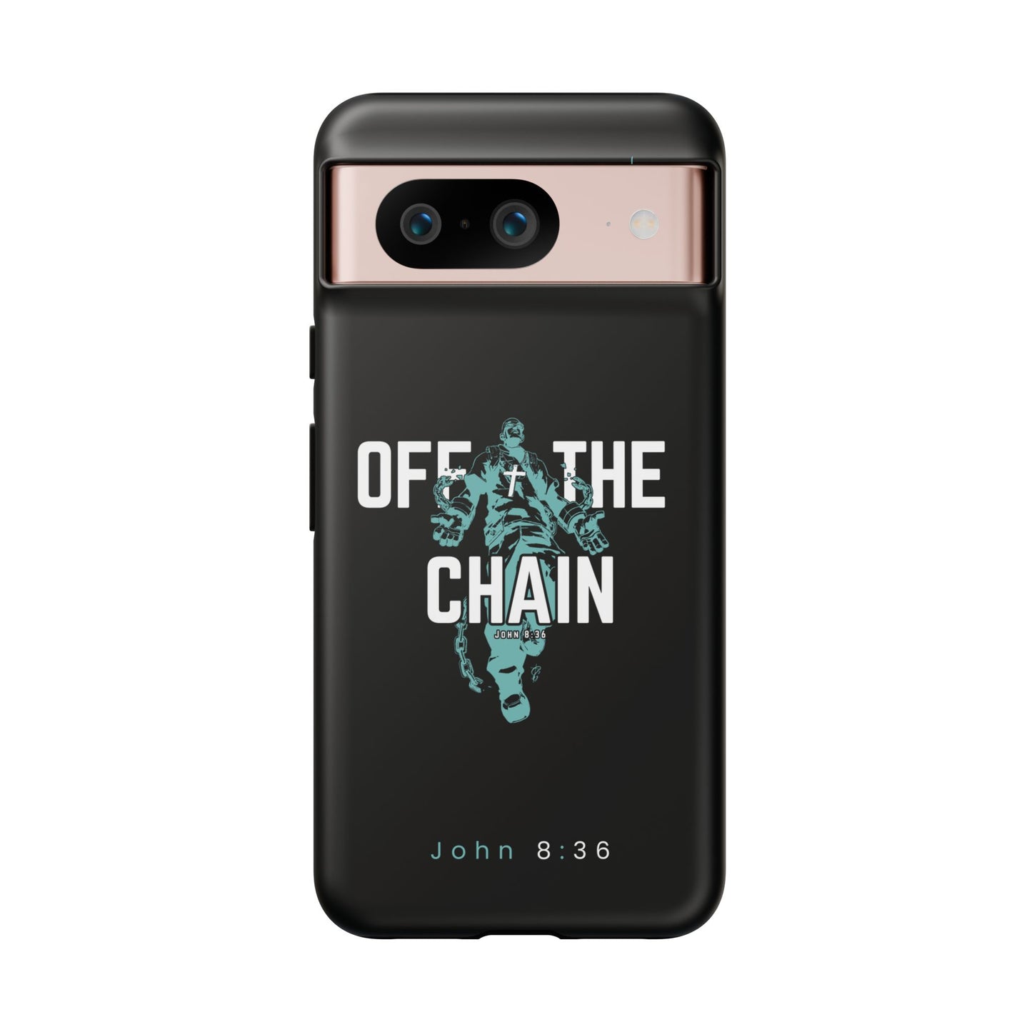 Off the Chain Phone Case