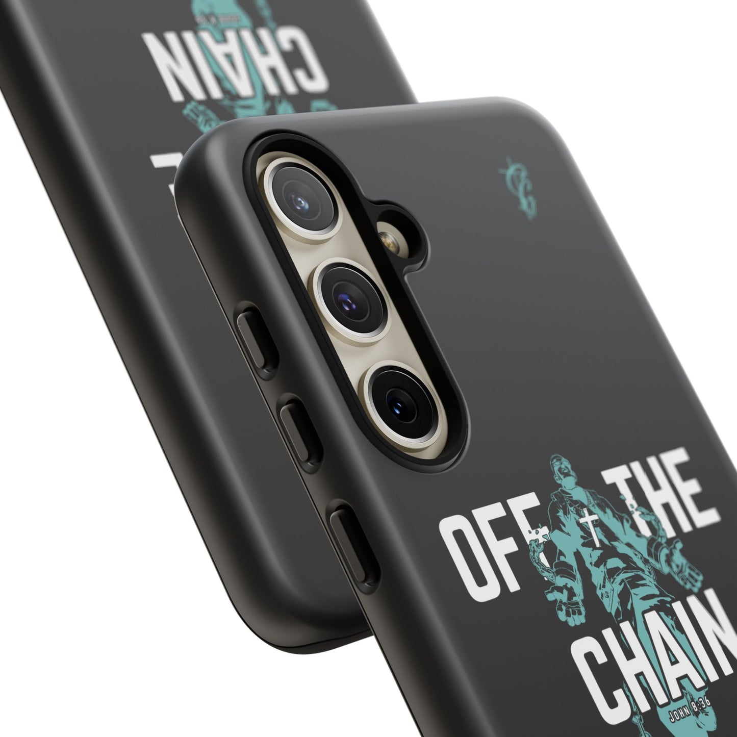 Off the Chain Phone Case