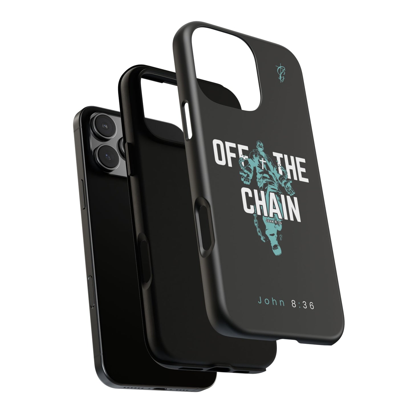 Off the Chain Phone Case