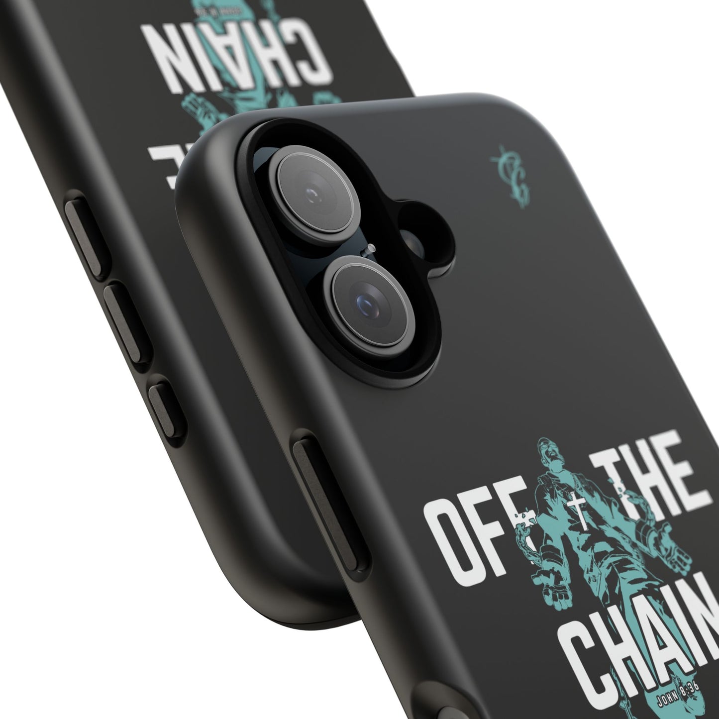 Off the Chain Phone Case