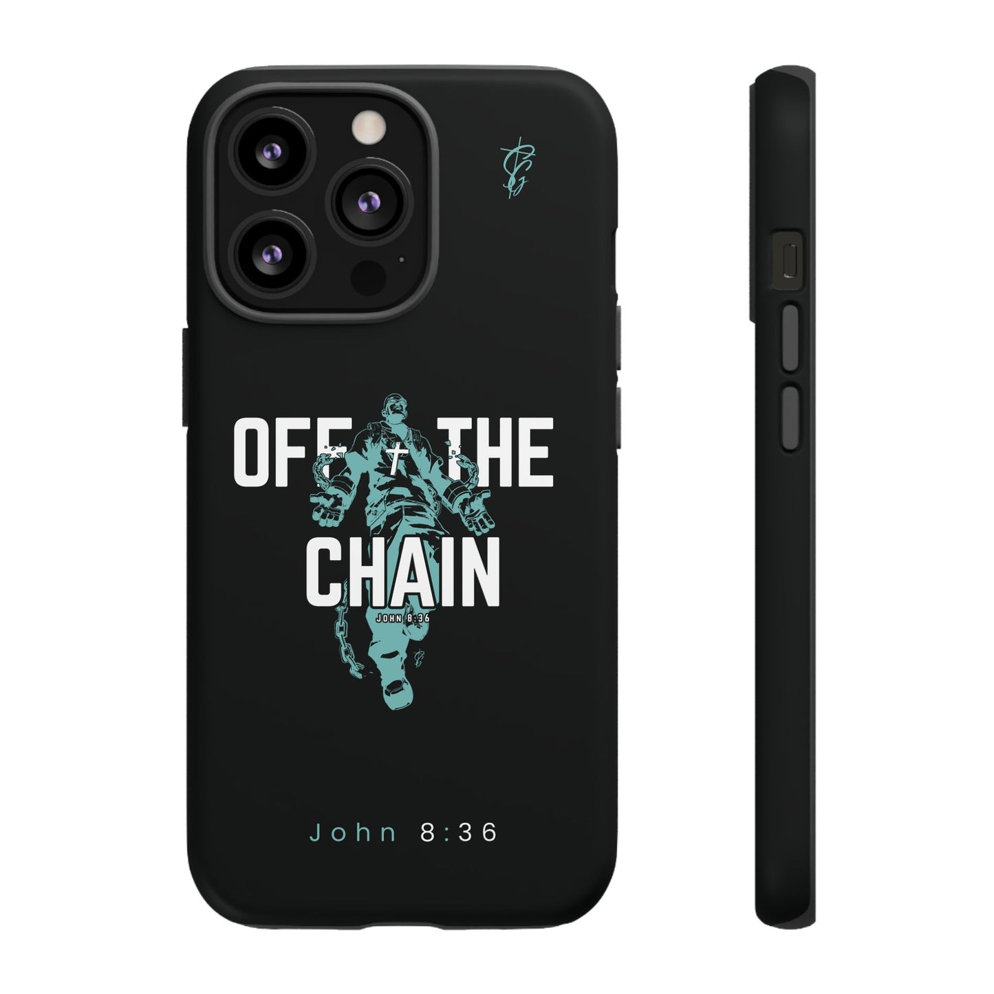 Off the Chain Phone Case