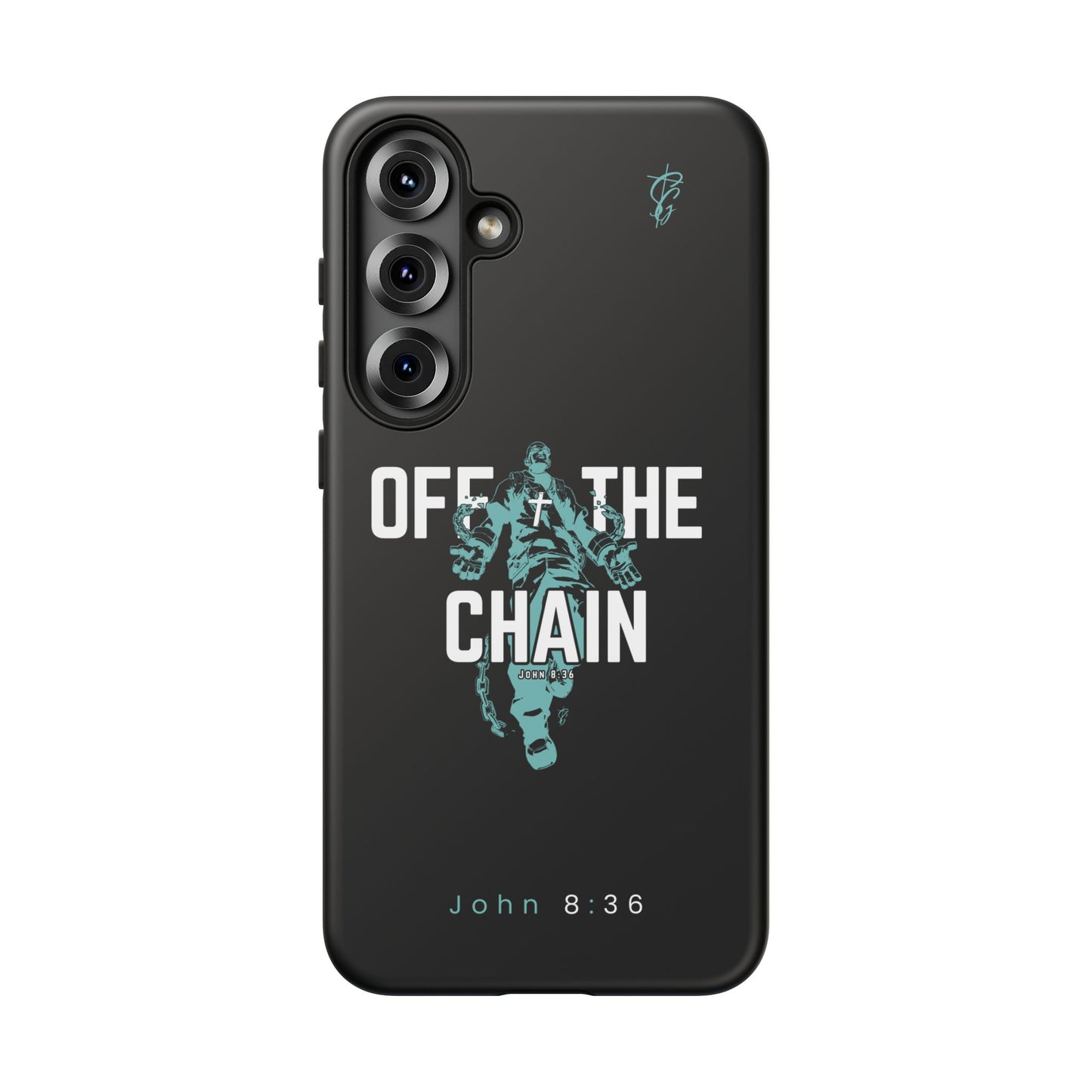 Off the Chain Phone Case