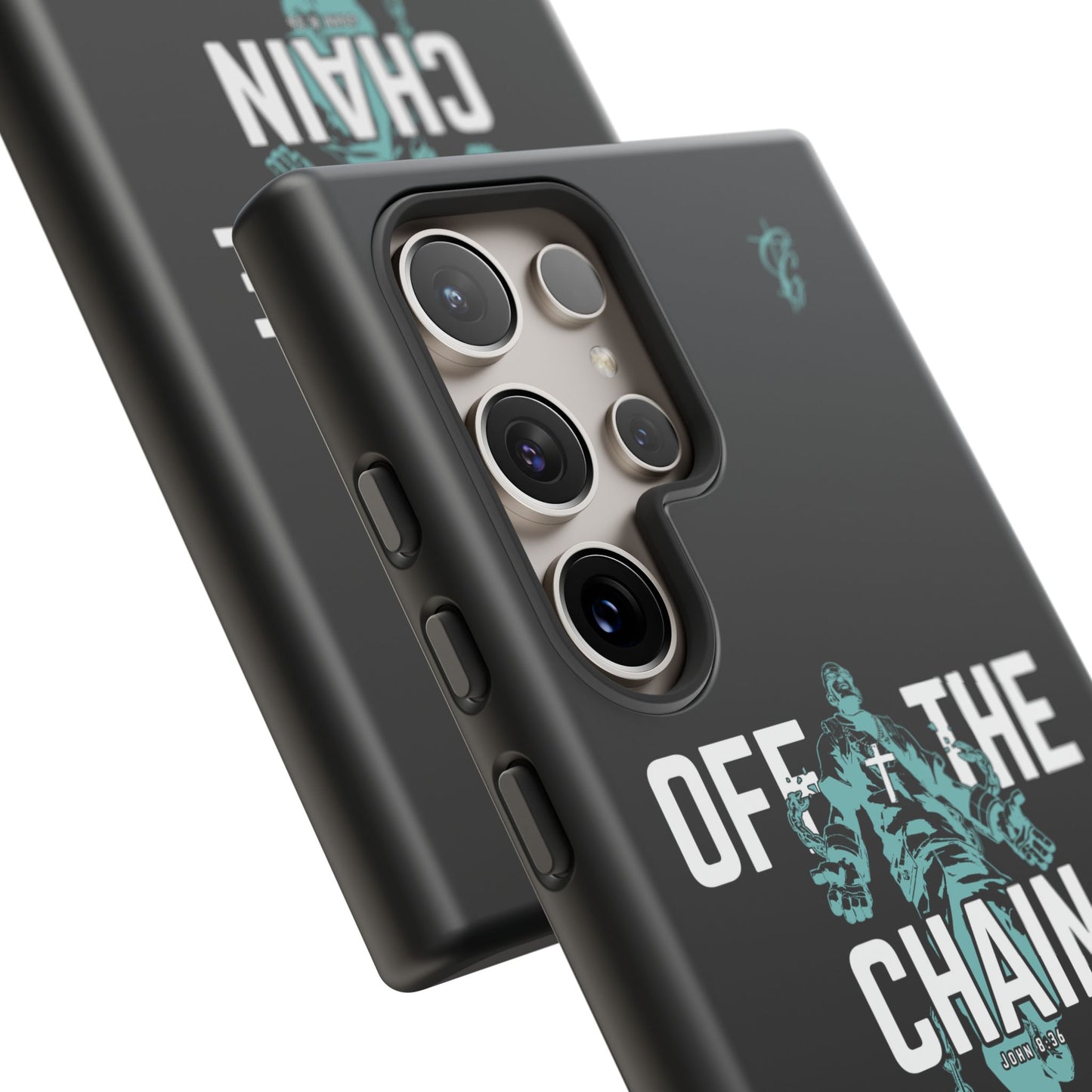 Off the Chain Phone Case