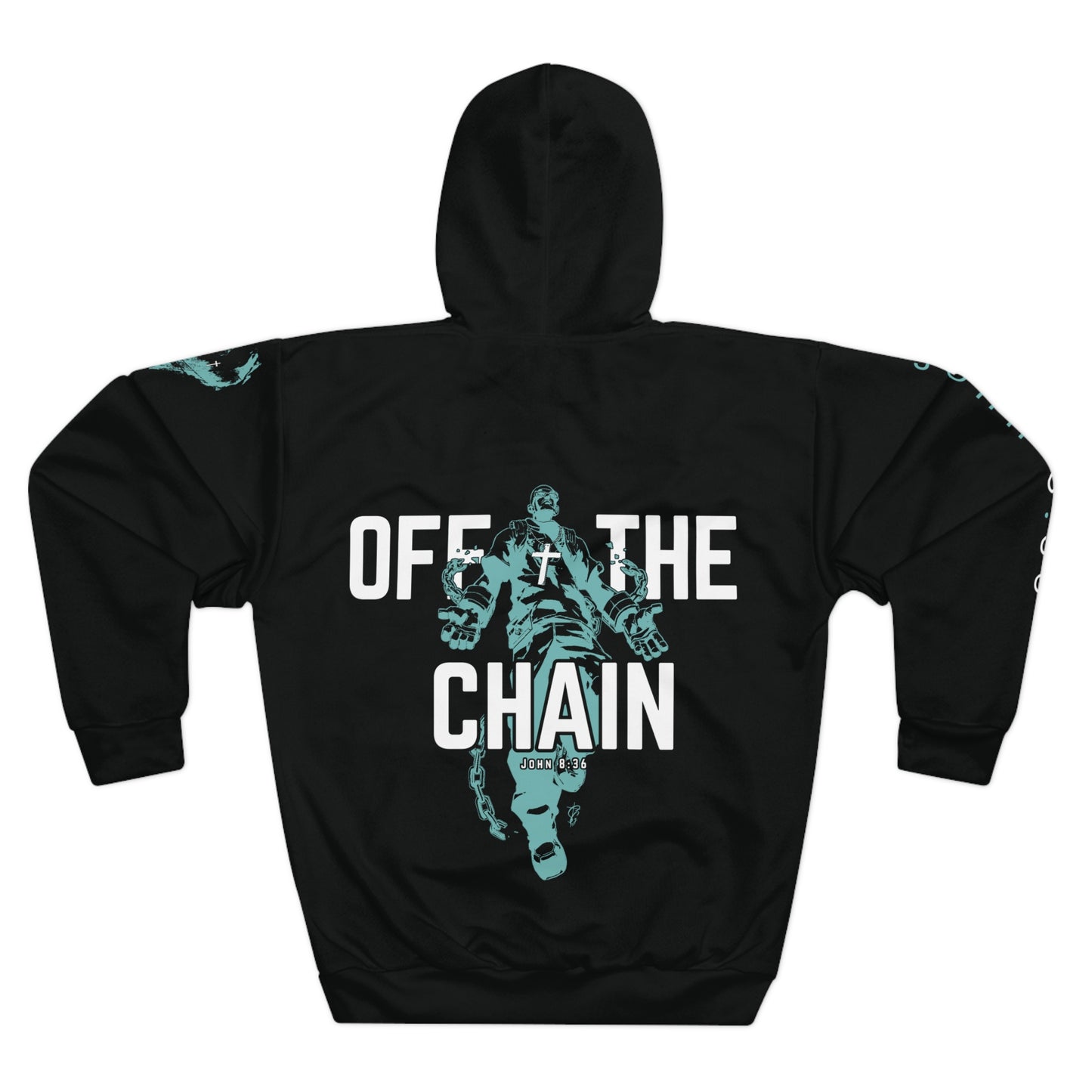 Off the Chain Hoodie