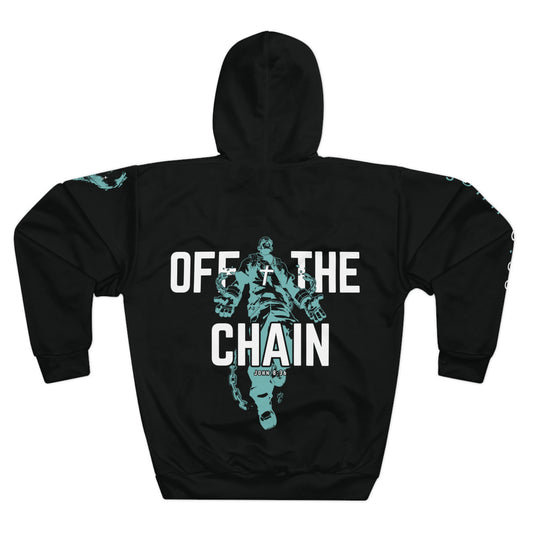 Off the Chain Hoodie