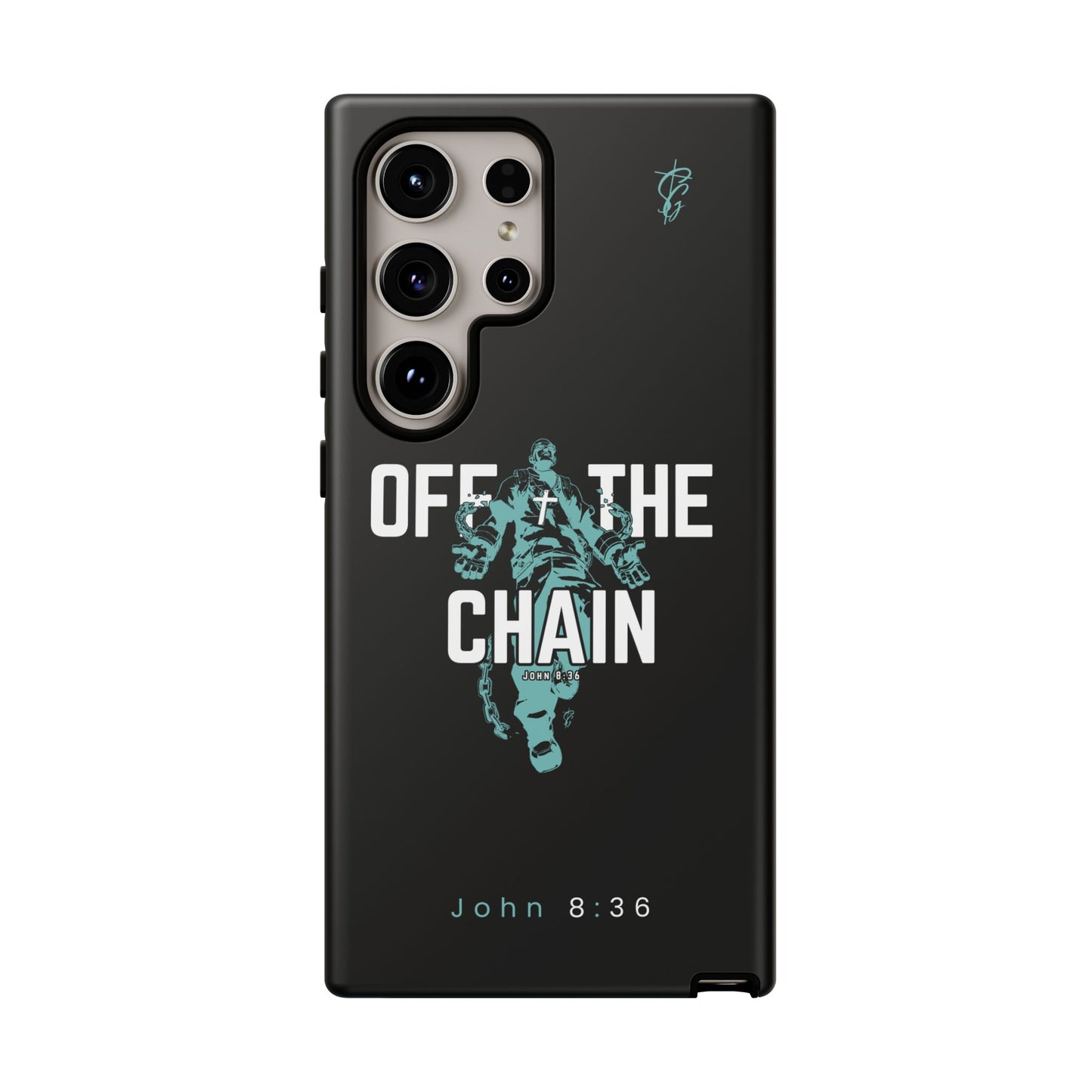 Off the Chain Phone Case
