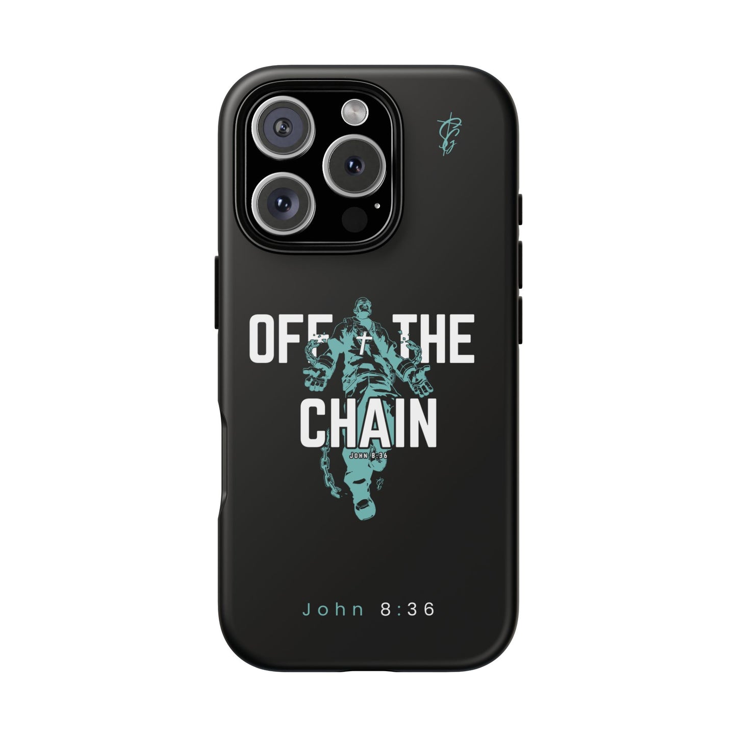 Off the Chain Phone Case