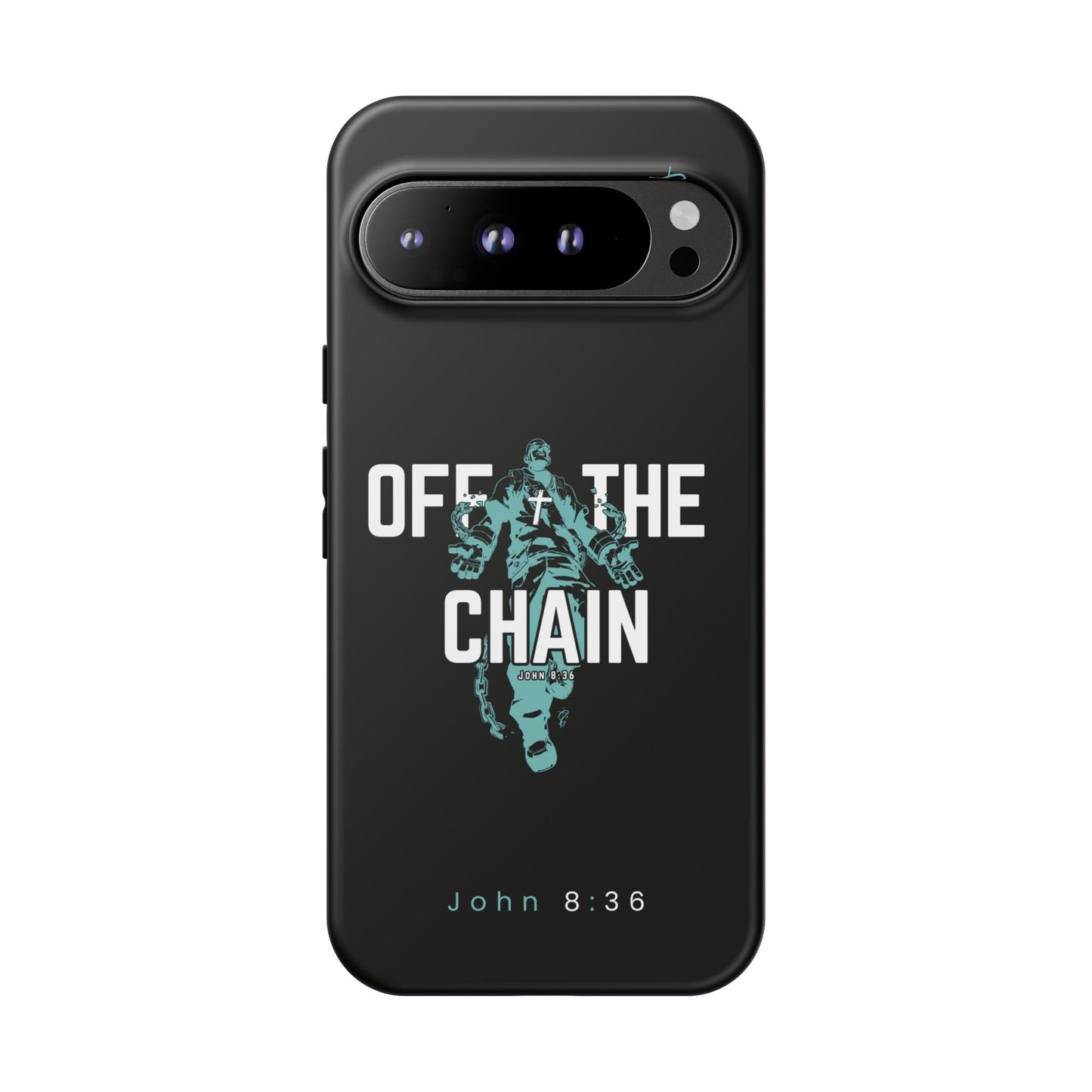 Off the Chain Phone Case