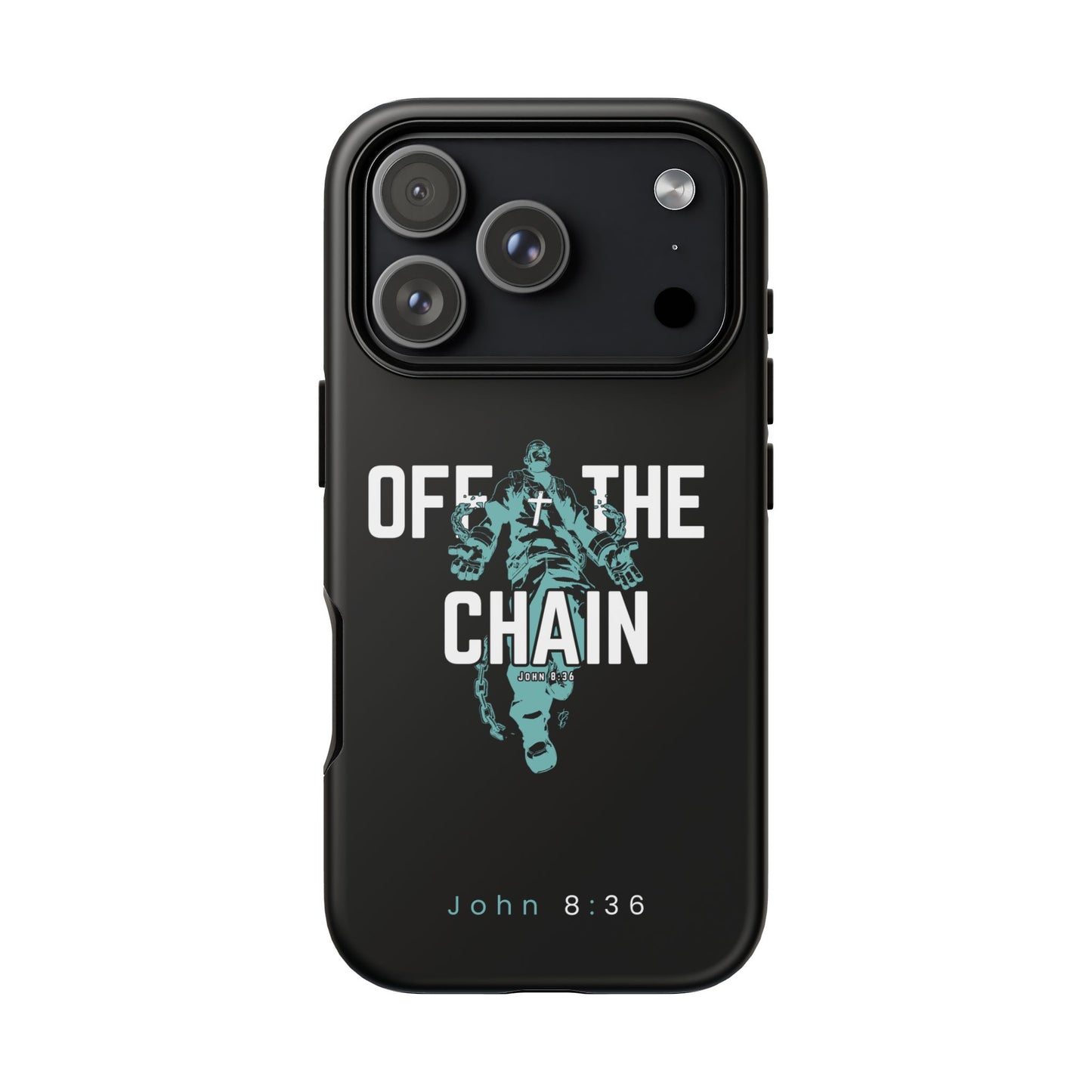 Off the Chain Phone Case