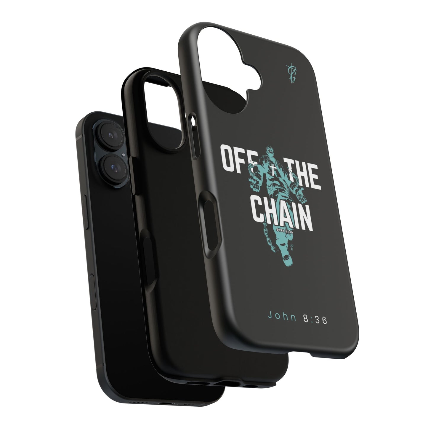 Off the Chain Phone Case