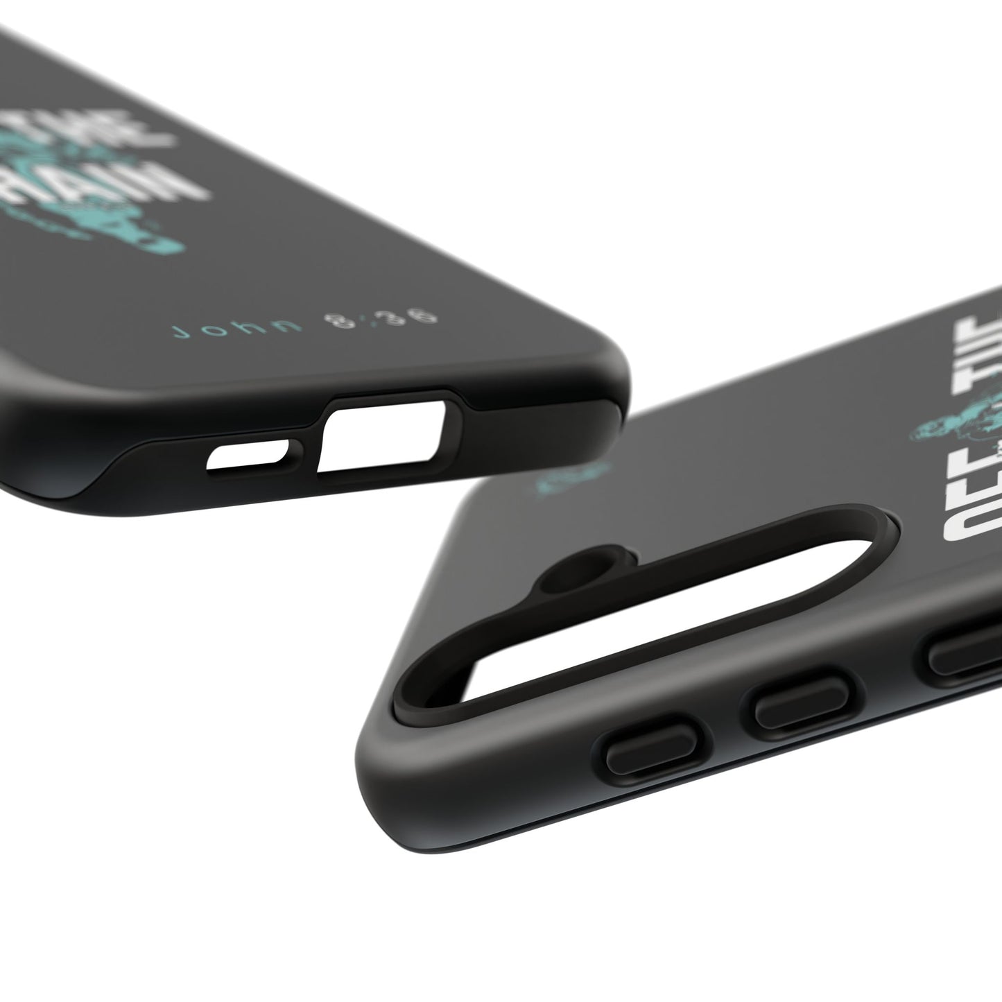 Off the Chain Phone Case