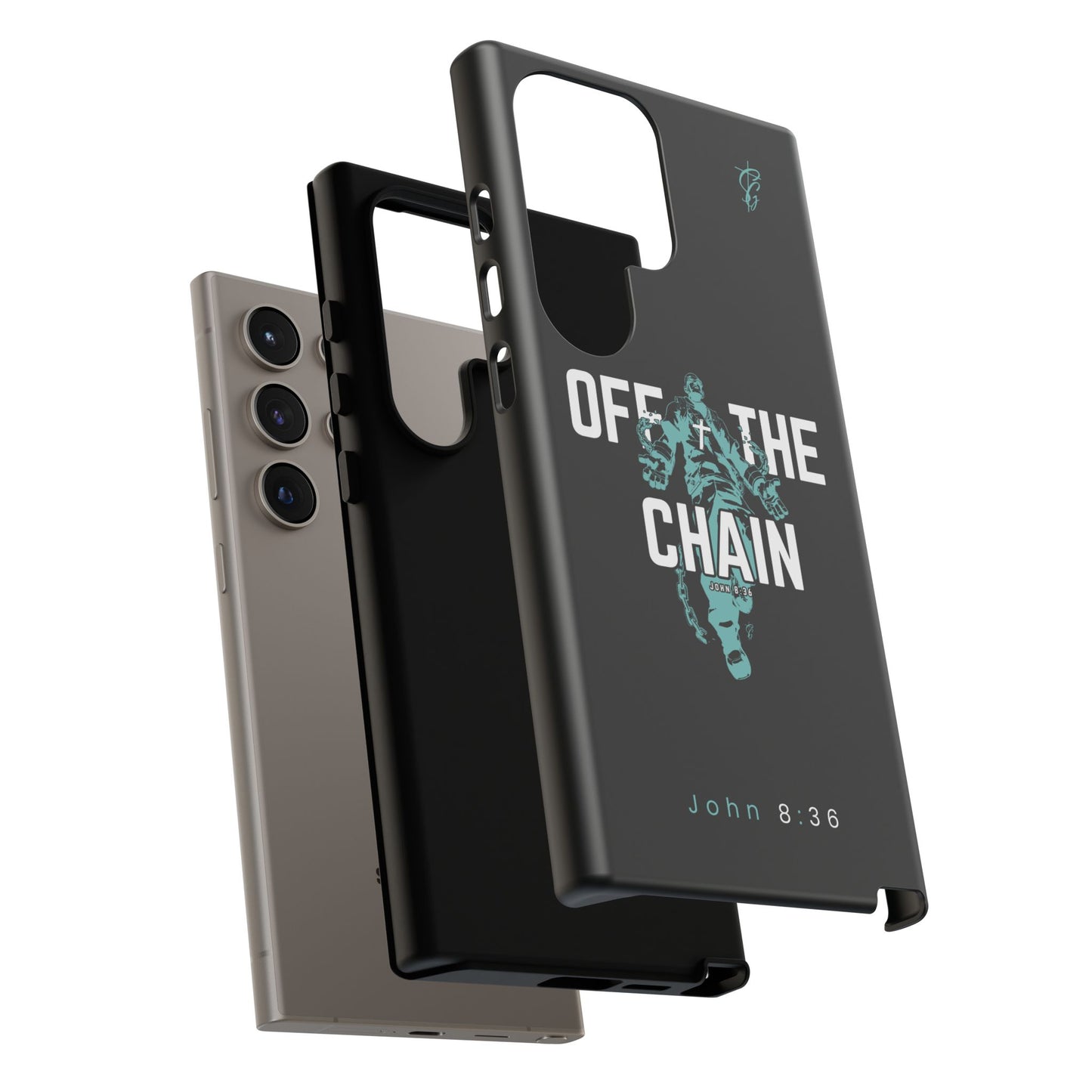 Off the Chain Phone Case