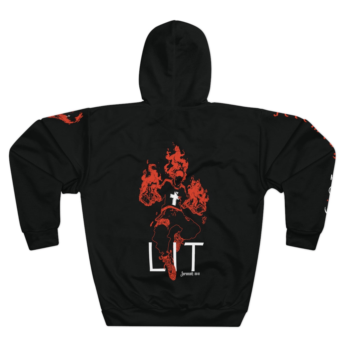 Lit Hoodie