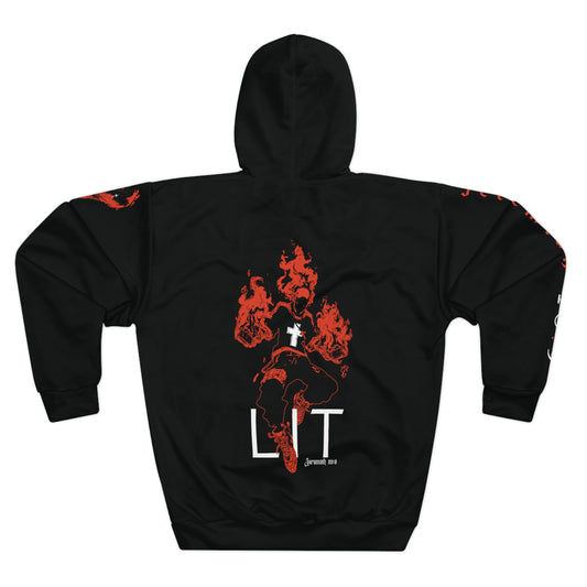 Lit Hoodie