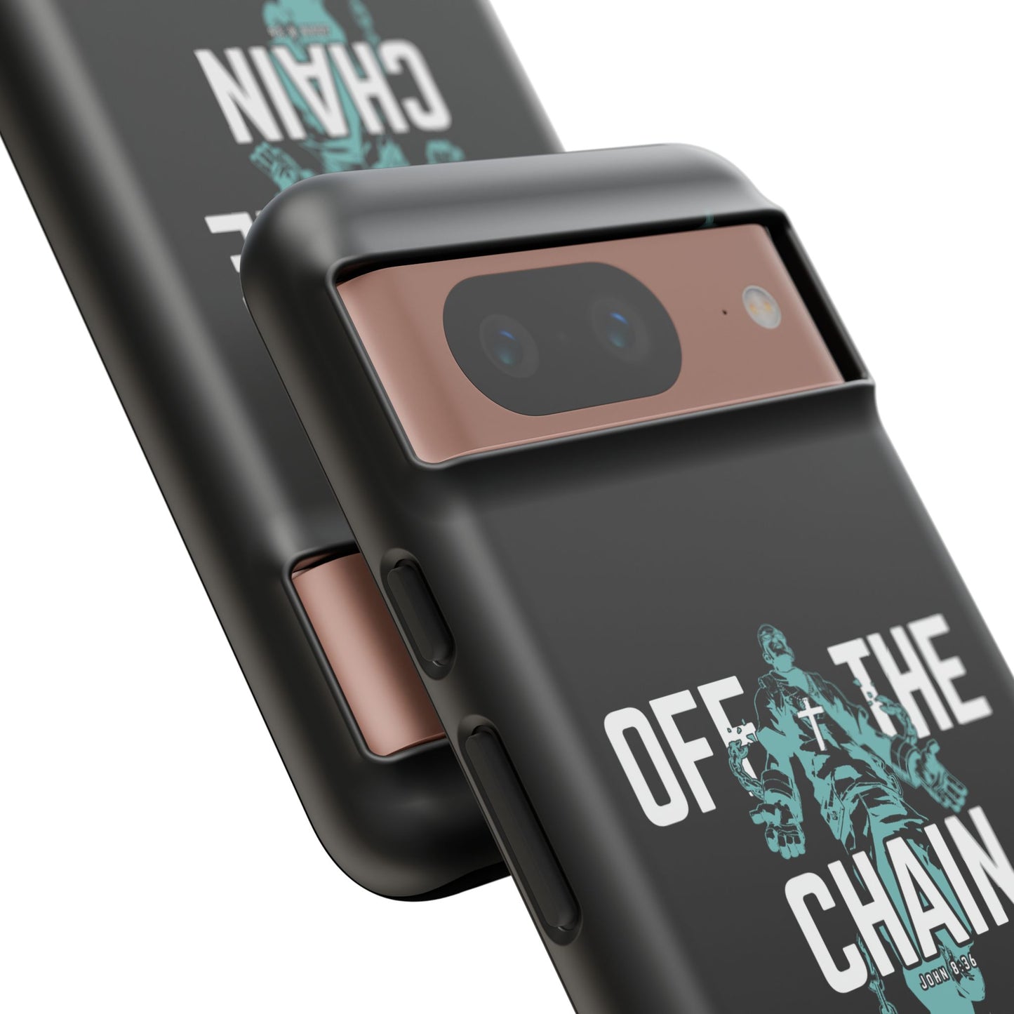 Off the Chain Phone Case